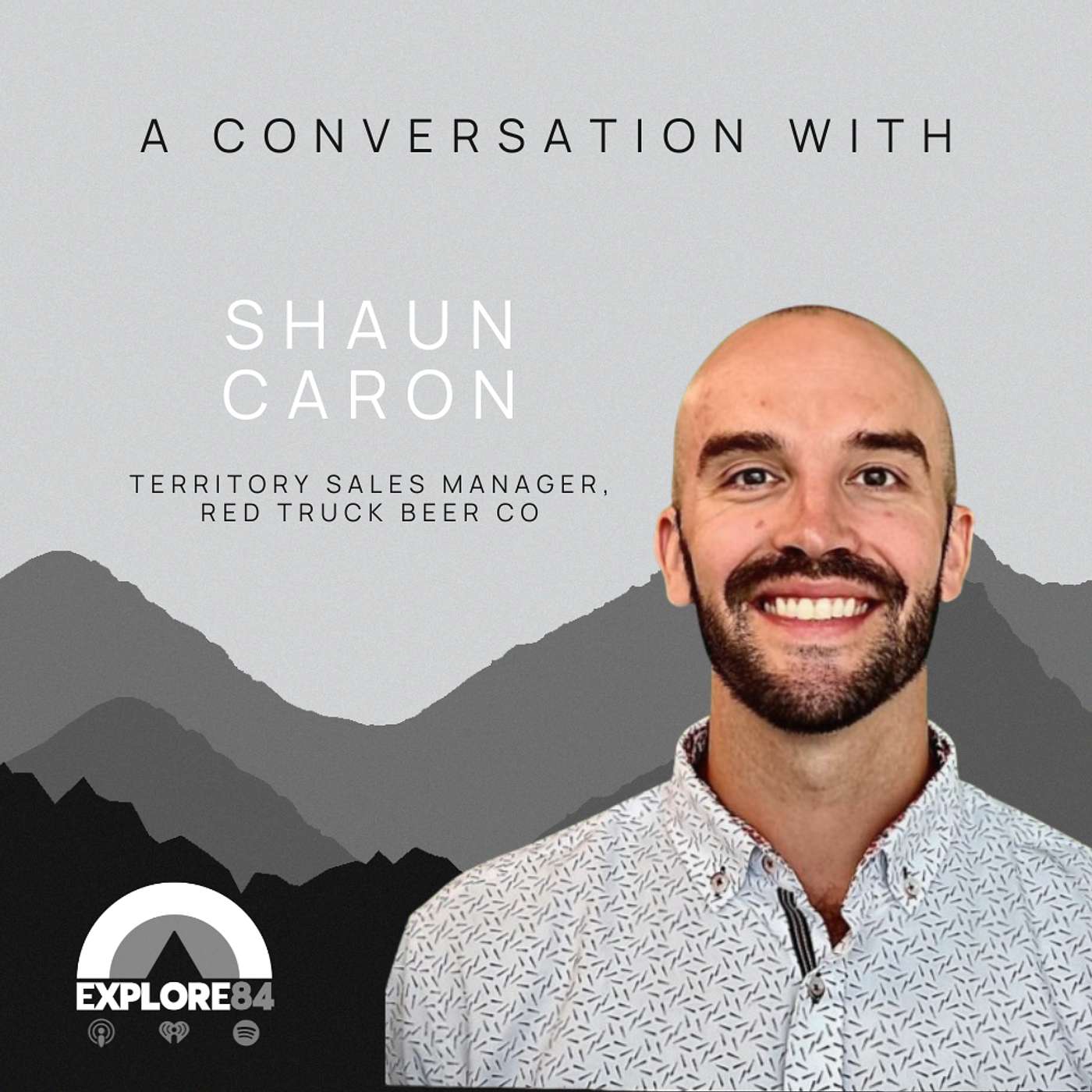 Balancing Beer & Ultra Marathons with Shaun Caron