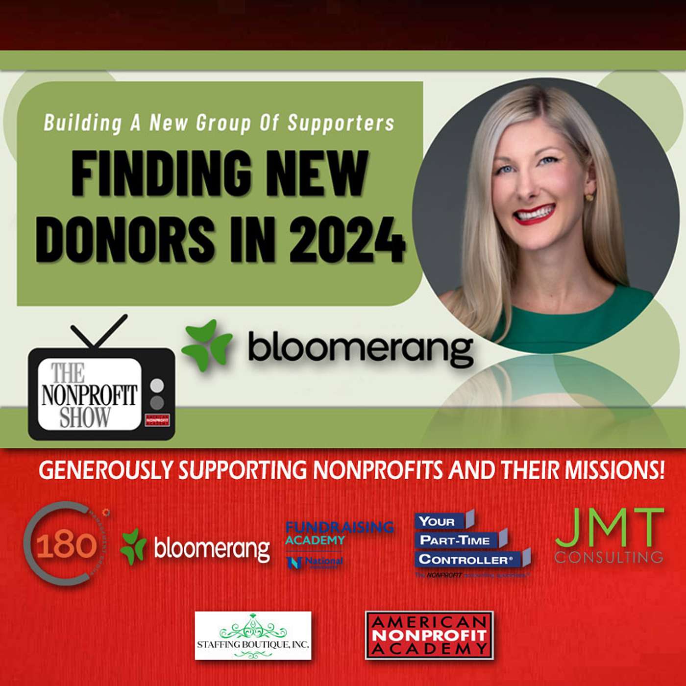 How To Find New Donors In 2024