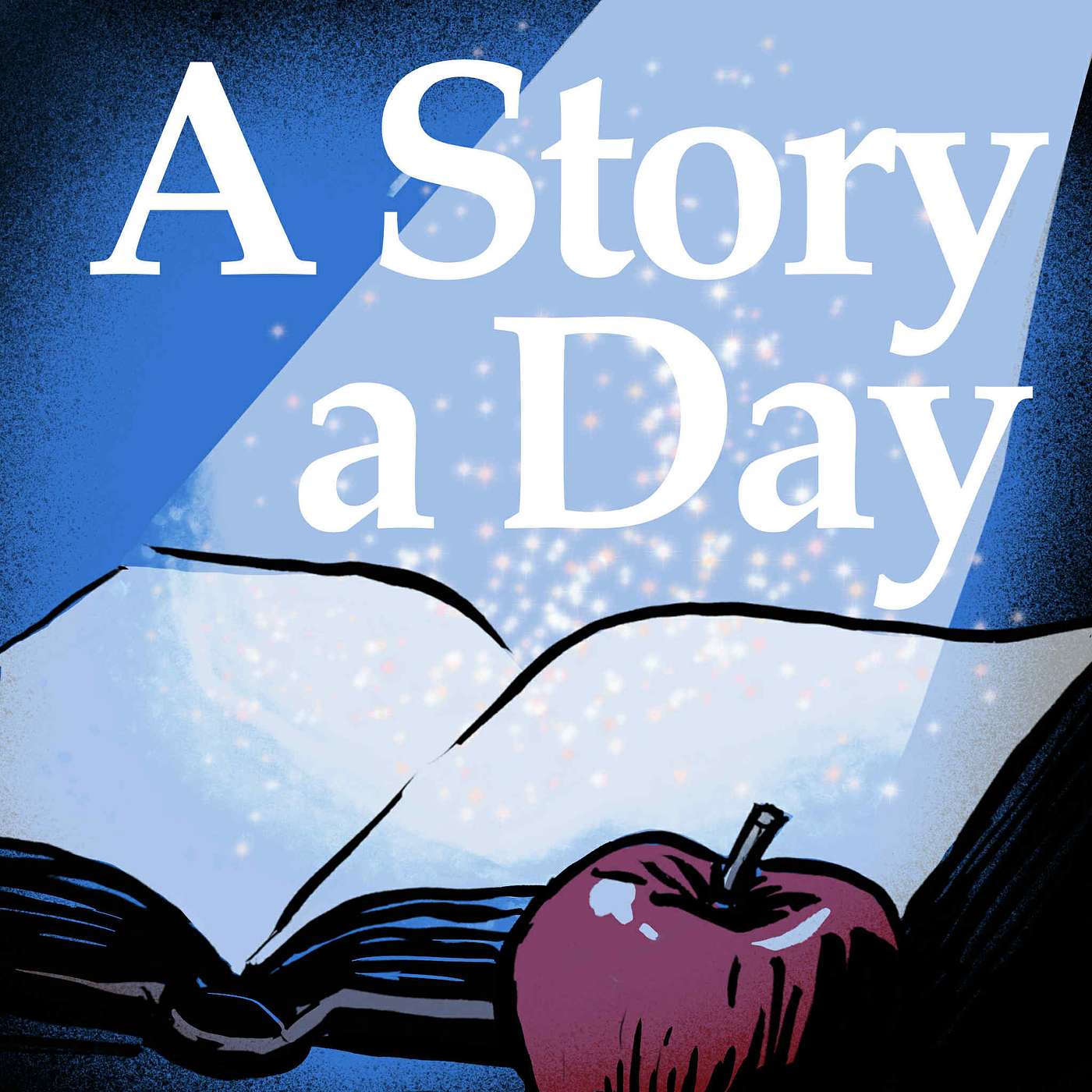 A Story a Day