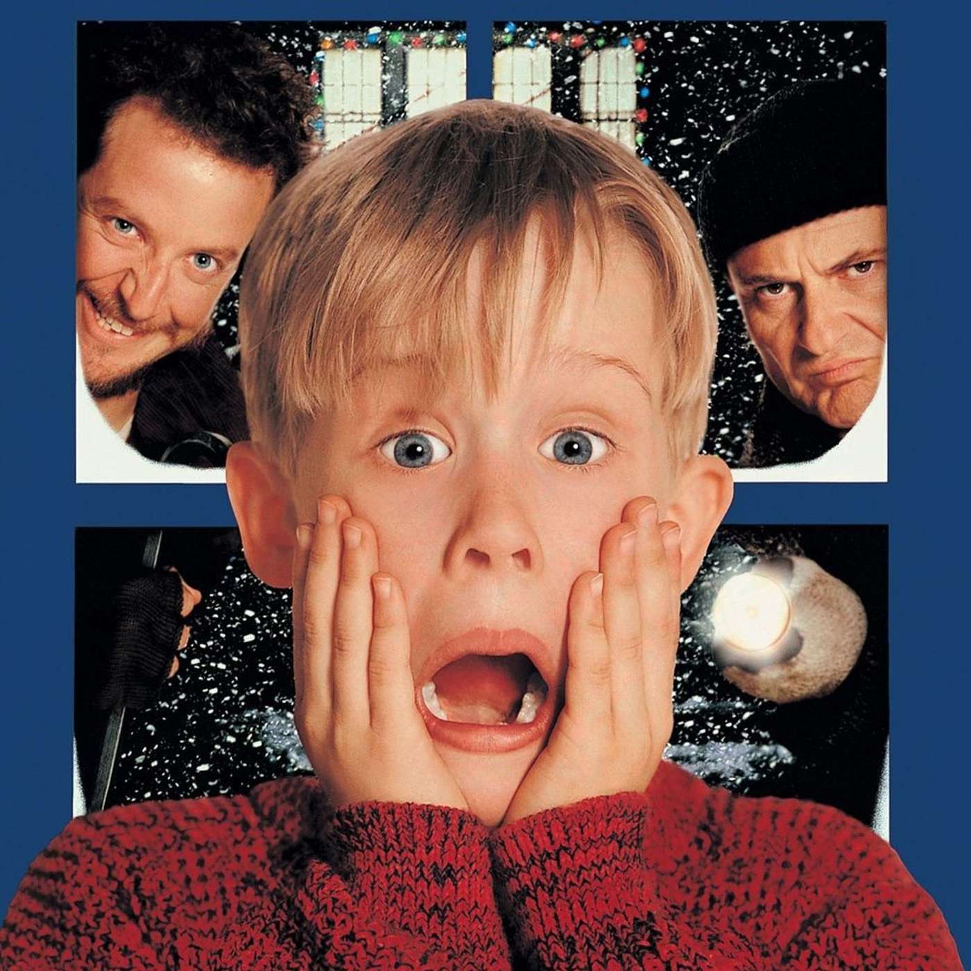 Episode 22 - Home Alone