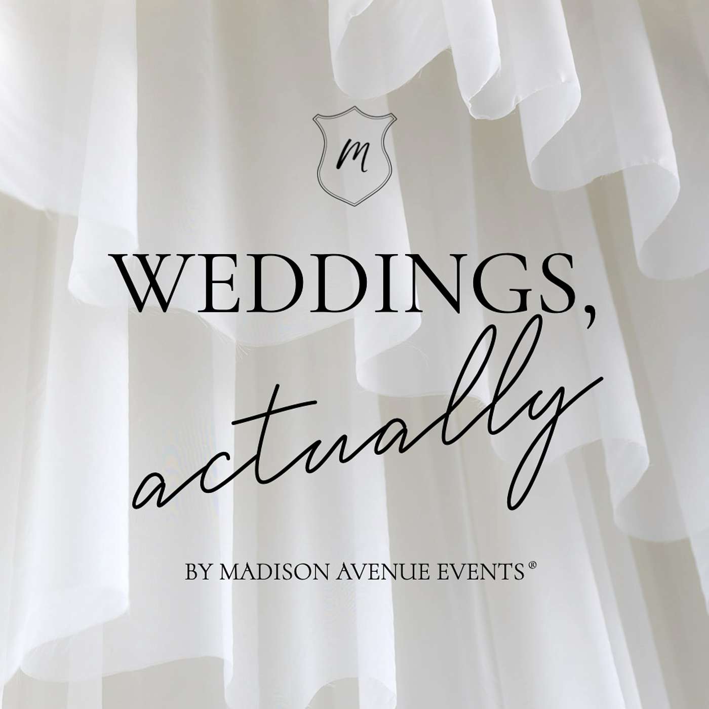 Weddings, Actually