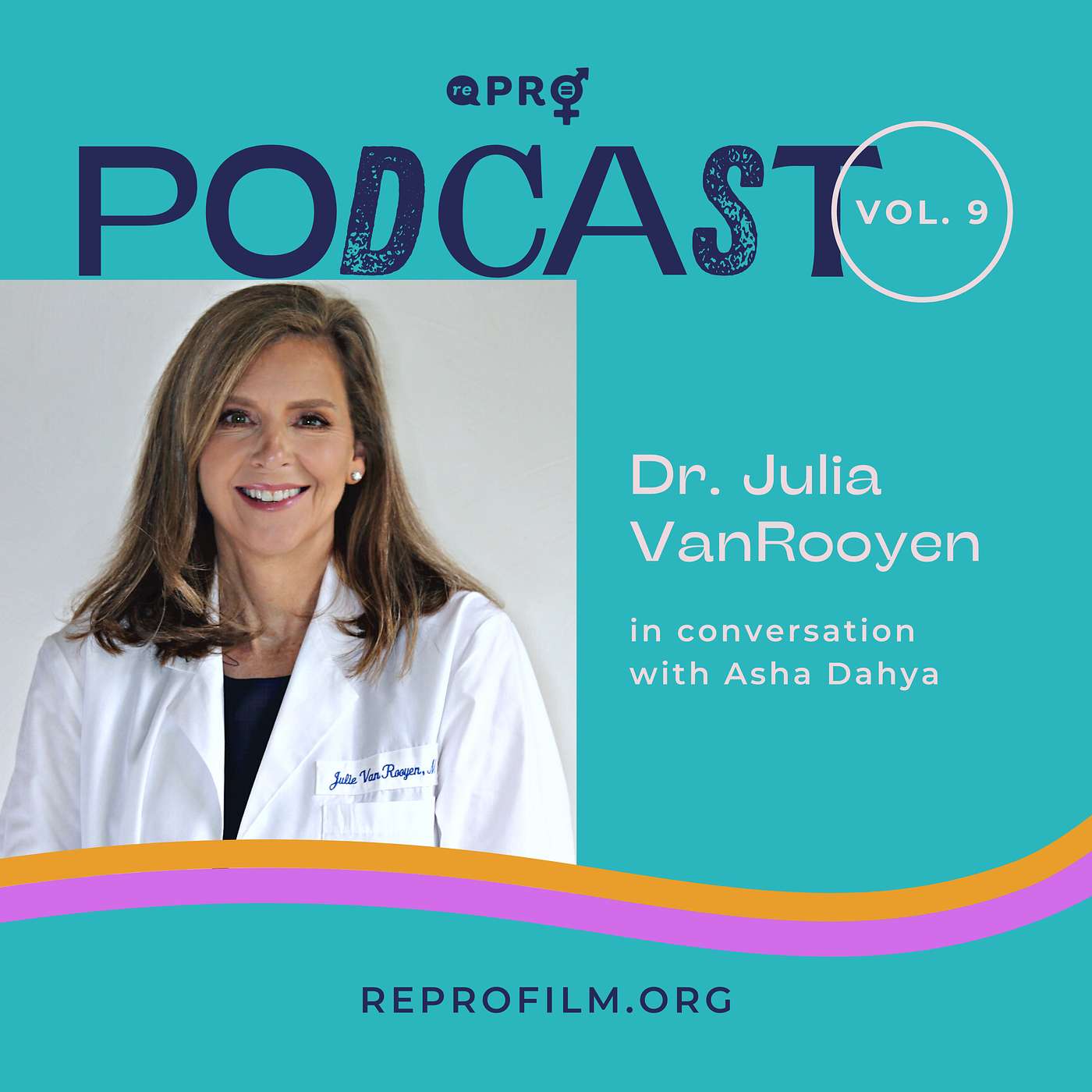 rePROFilm Podcast