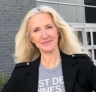 Katherine Harrington