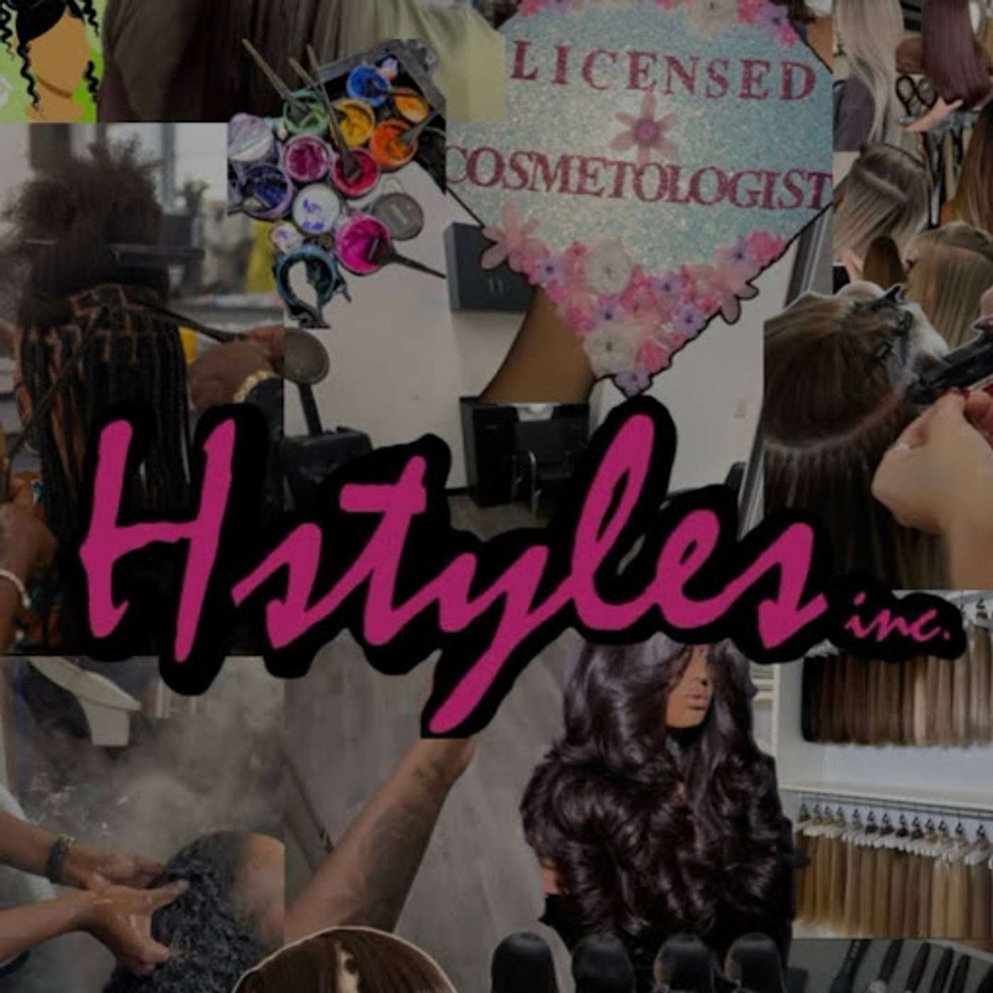 Lolita--More than a Salon episode artwork