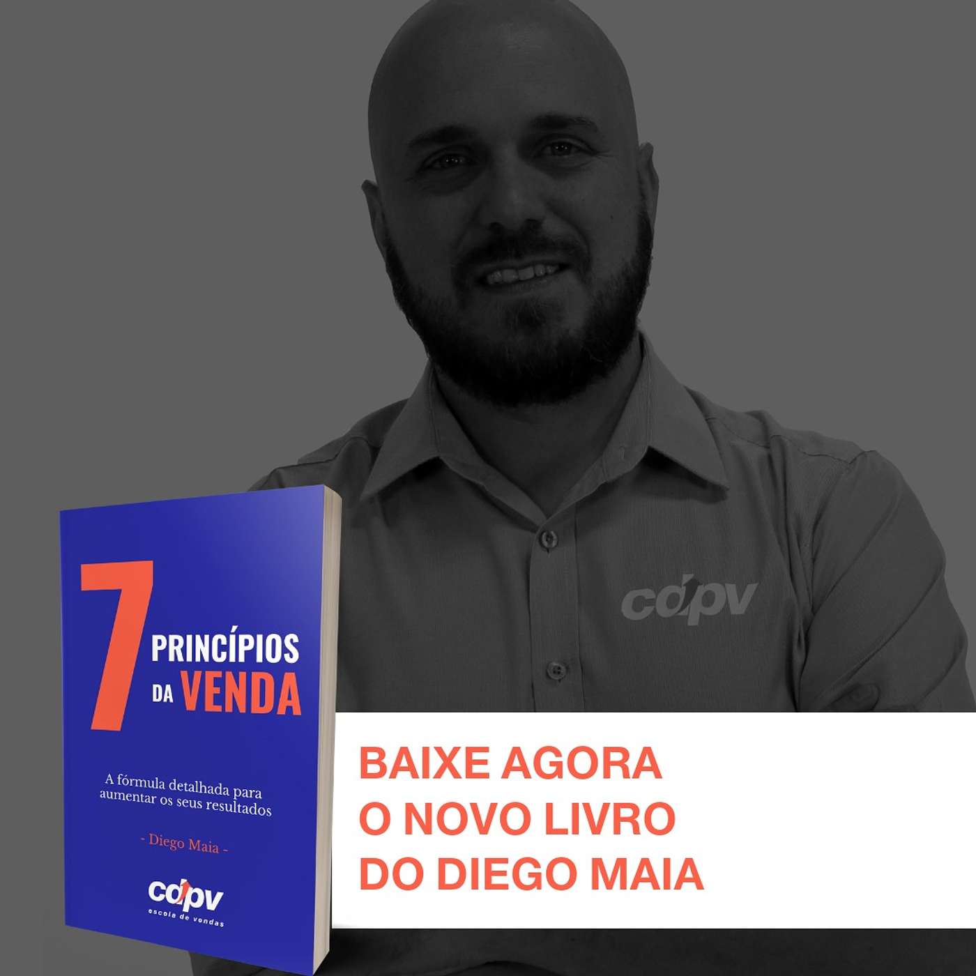 BAIXE GRÁTIS O NOVO LIVRO DO DIEGO MAIA episode artwork