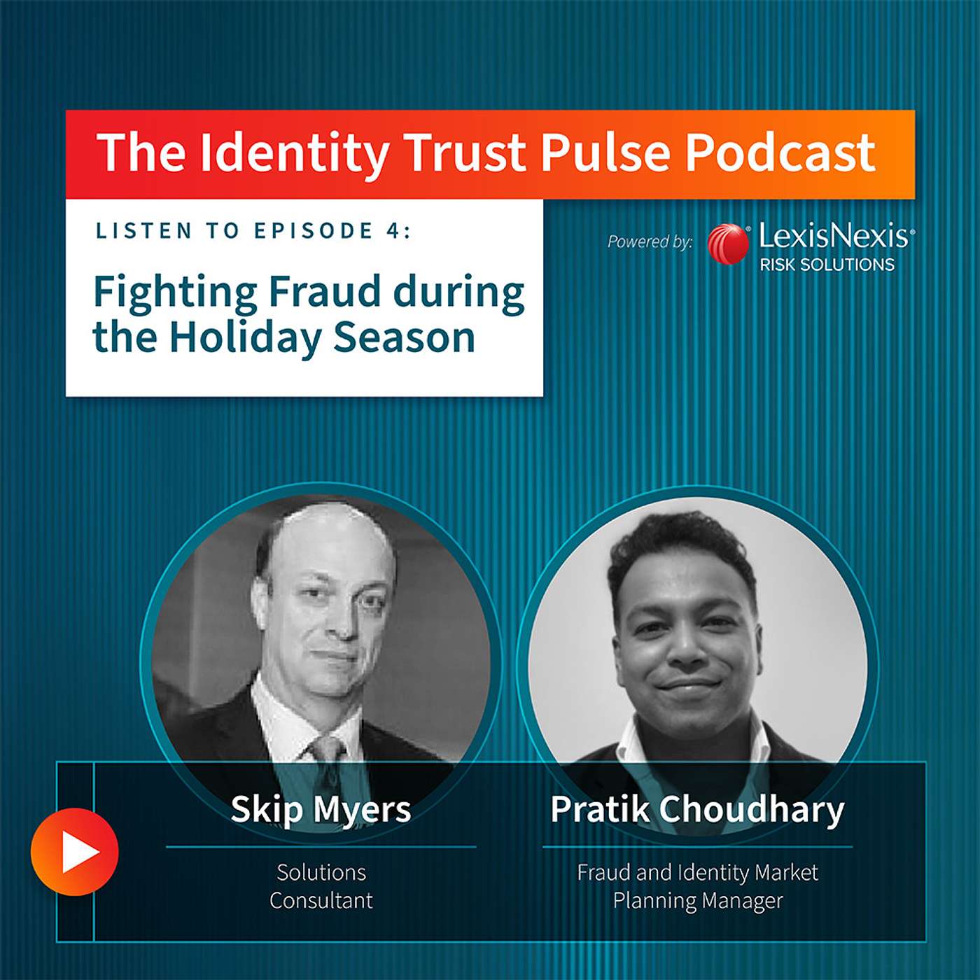 The Identity Trust Pulse