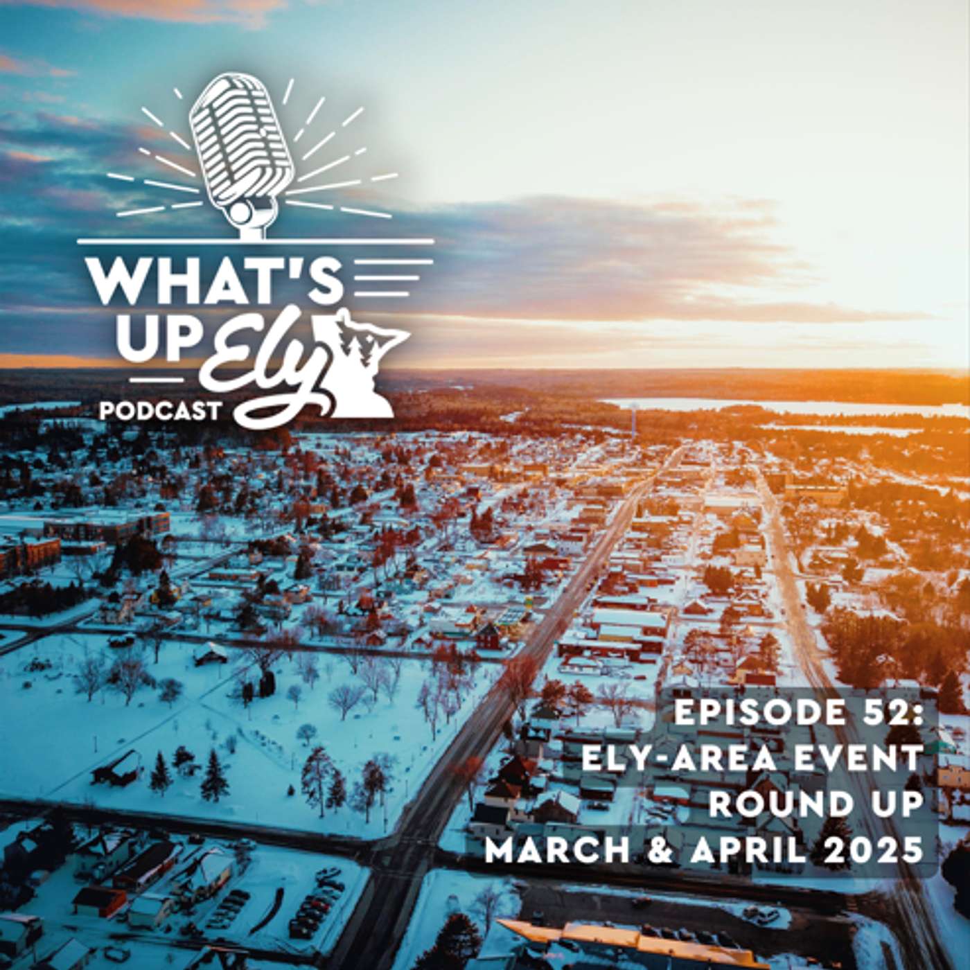What\'s Up Ely