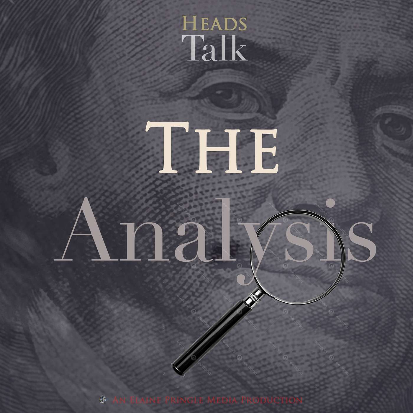 003 - Heads Talk - The Analysis - Jakob Schaad's Analysis on Episode 285 - Louise Hill episode artwork