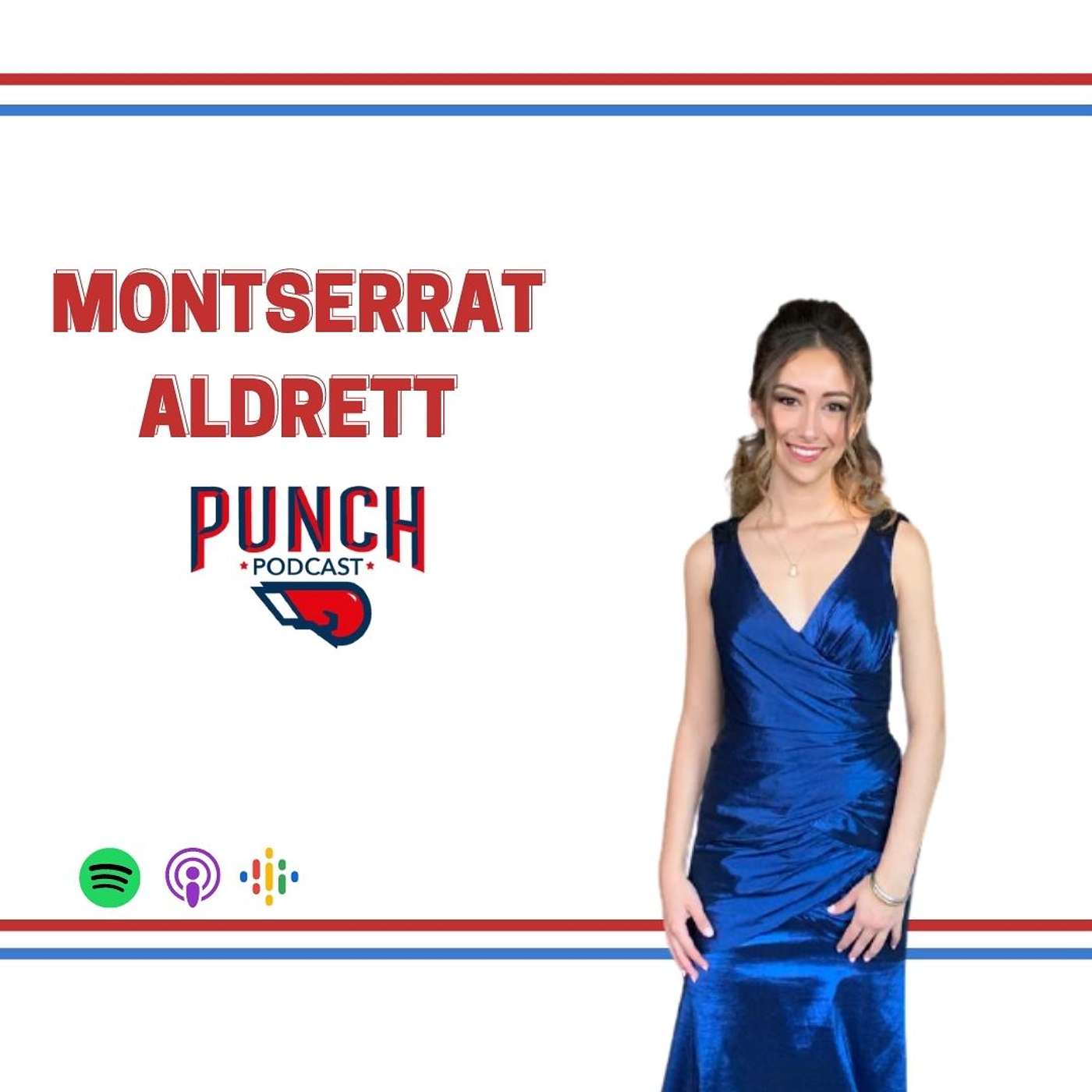 Montserrat Aldrett. Una "niña bien" adicta desde los 13... T2-E11. episode artwork