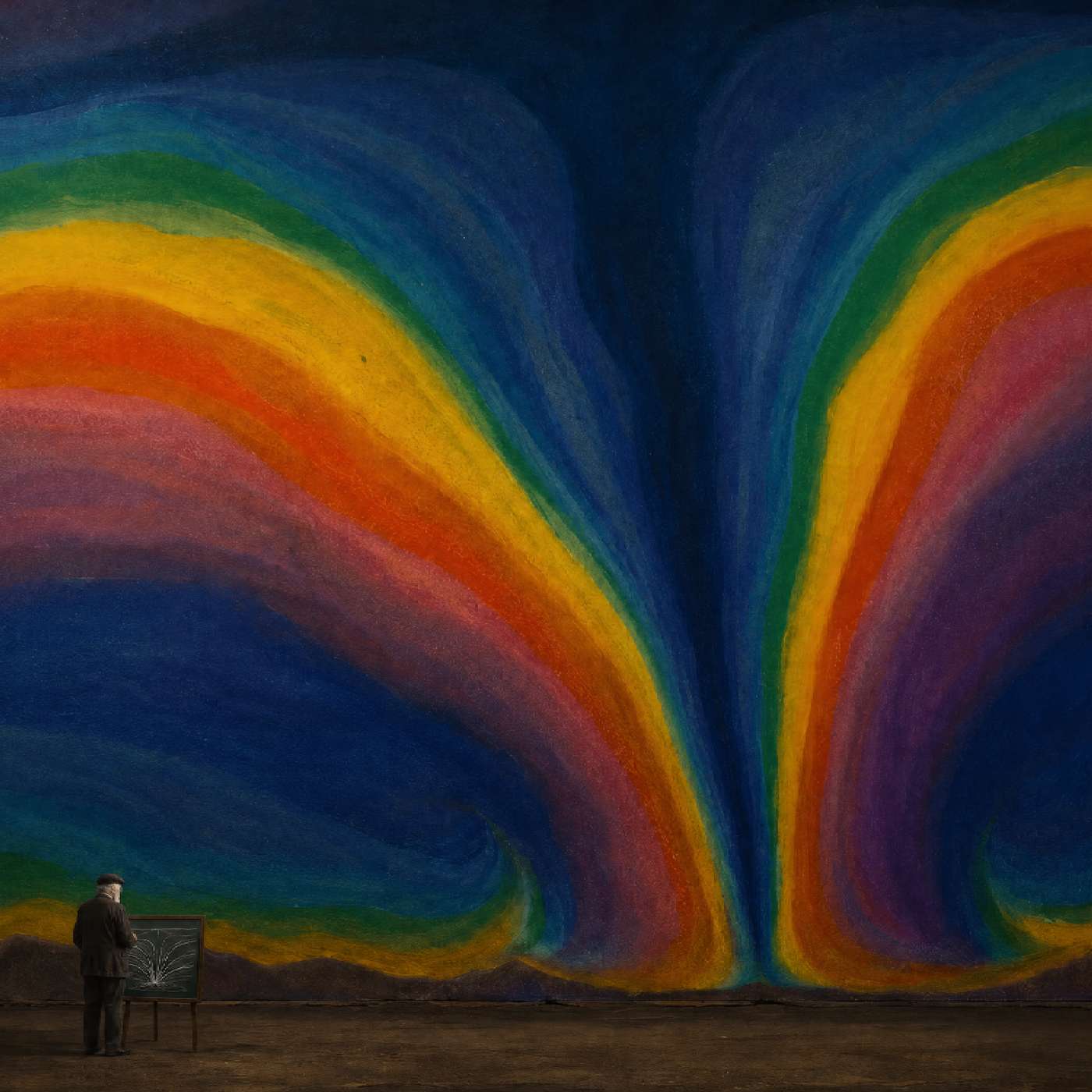 Walter Russell's 18 Dimensions of Matter | The Missing Half of Science