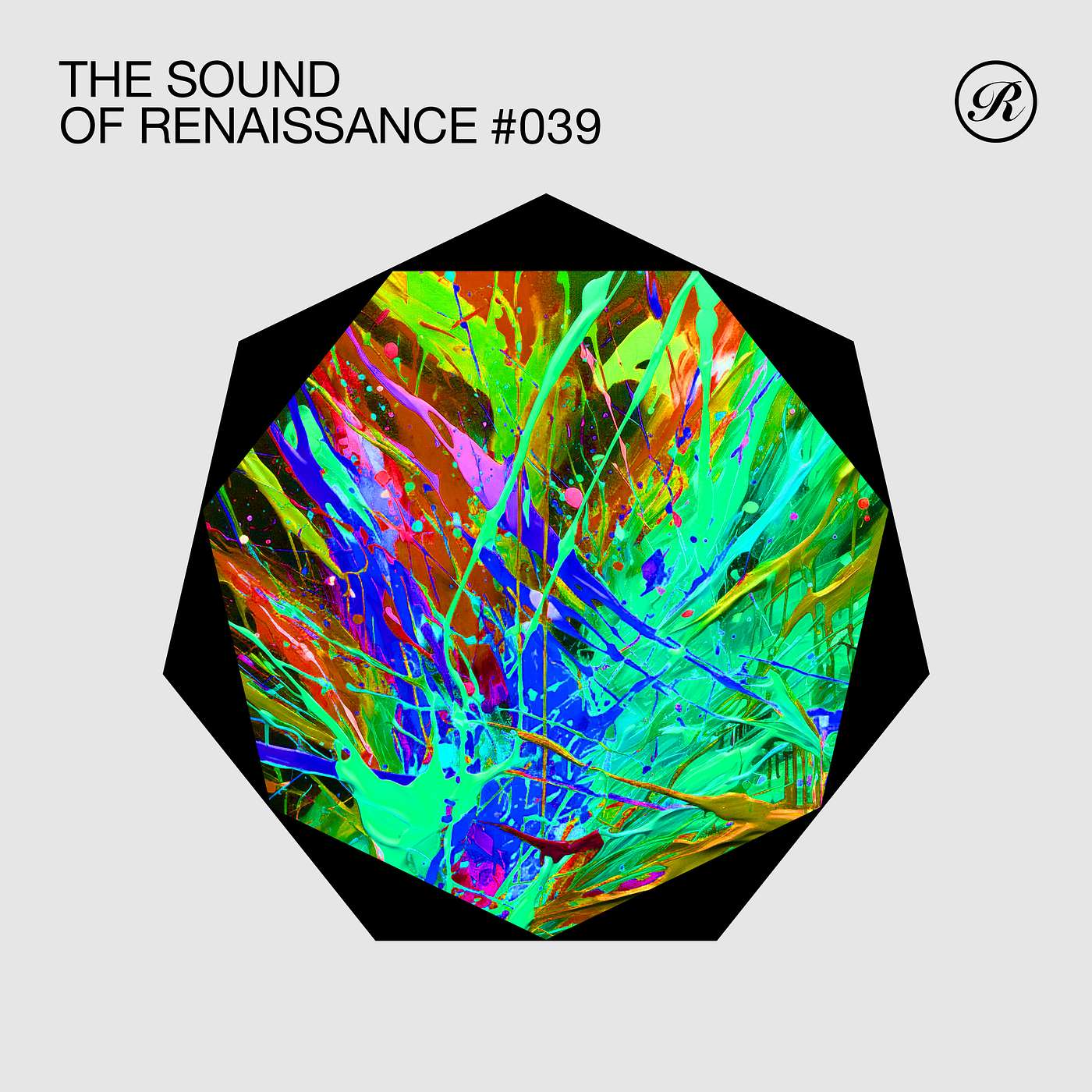 The Sound Of Renaissance 039