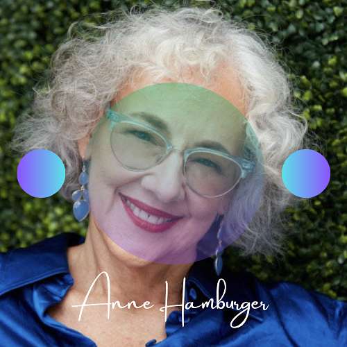Anne Hamburger