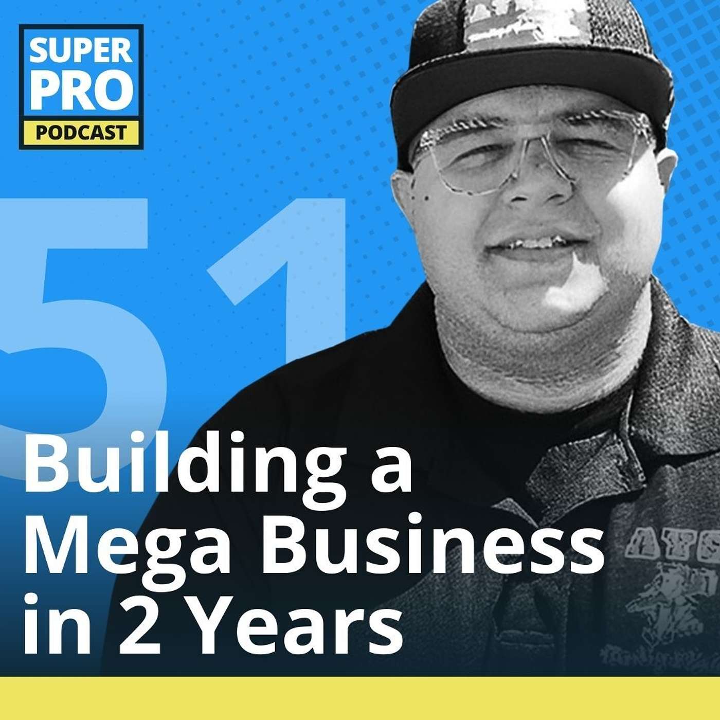 Superpro Podcast