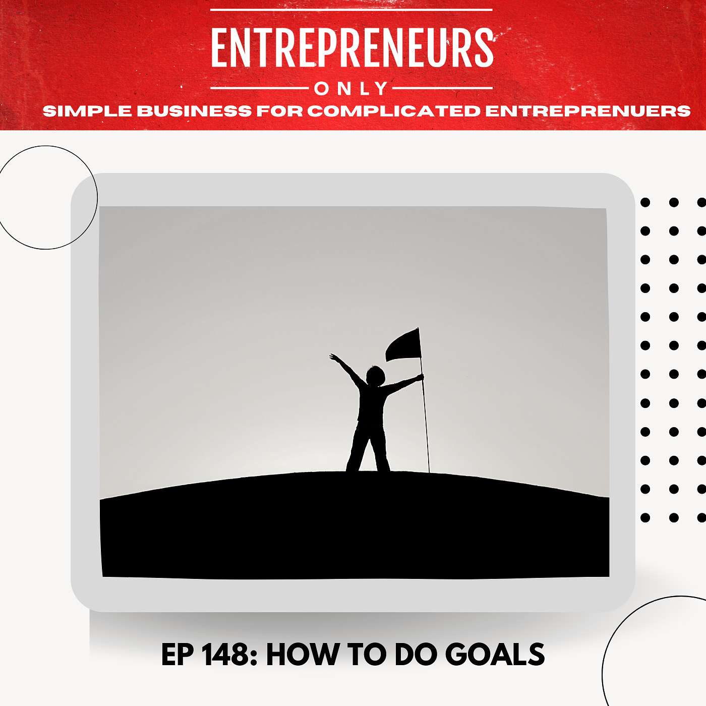 How to do GOALS