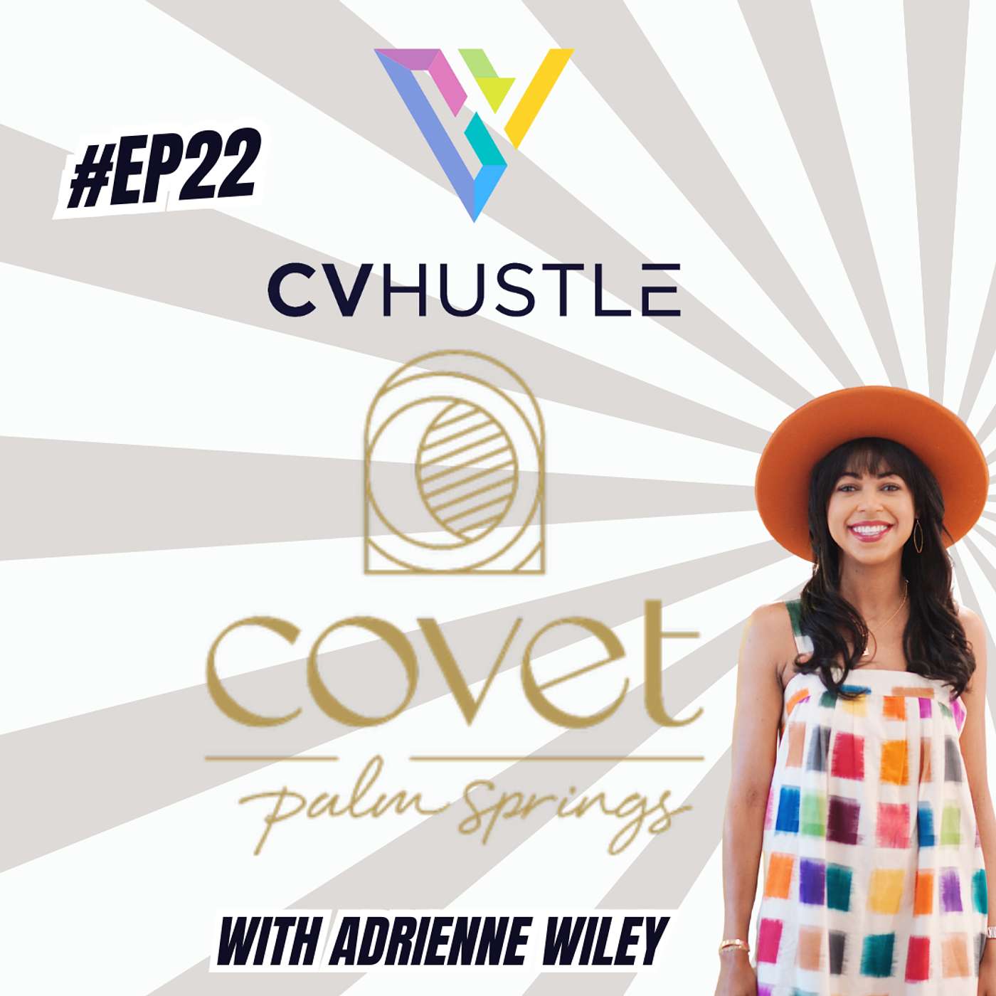 CV Hustle