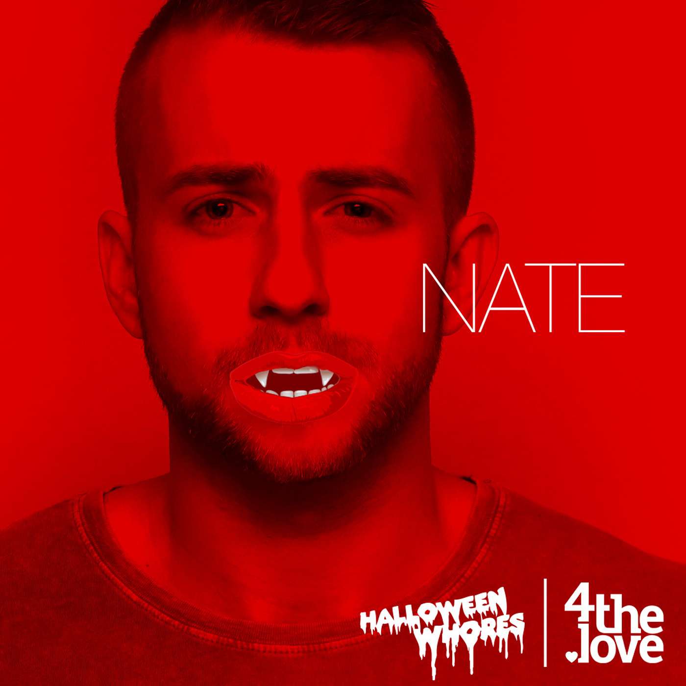 Nate Presents. Uninhibited House Podcast