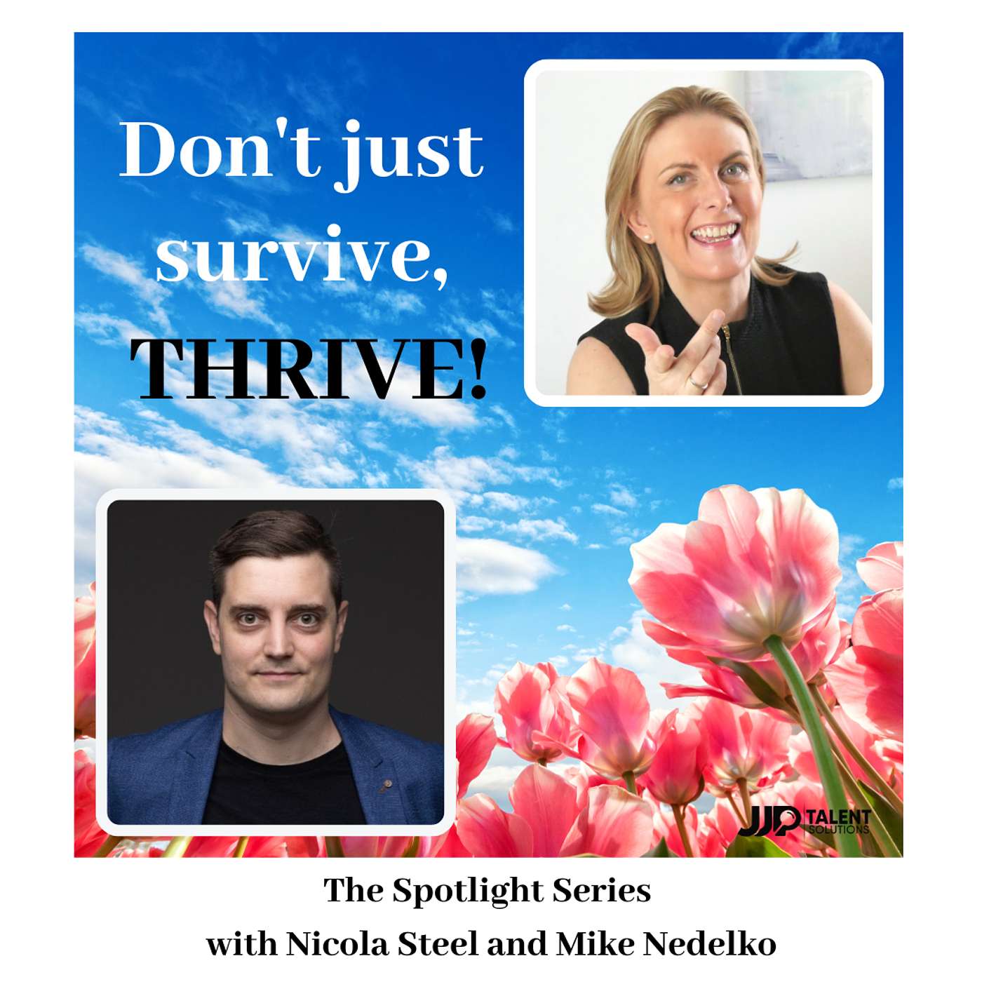 AI, Ethics and Product Management: Mike Nedelko’s Journey from Sailboats to Silicon Valley AI, Ethics and Product Management: Mike Nedelko’s Journey from Sailboats to Silicon Valley