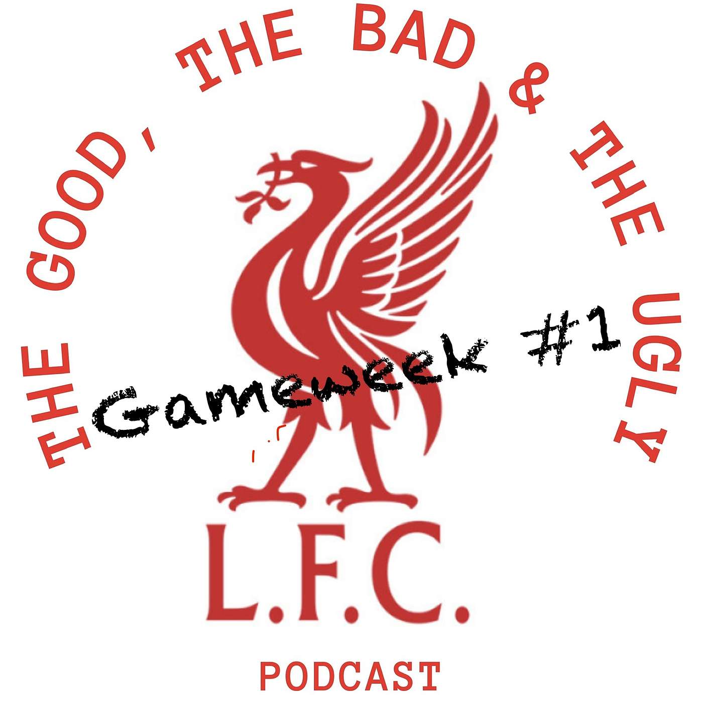 The Good, The Bad & The Ugly 2025-26: Gameweek #1