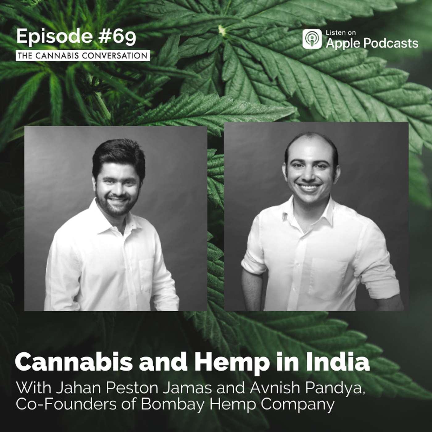 The Cannabis Conversation | Medical Cannabis | CBD | Hemp