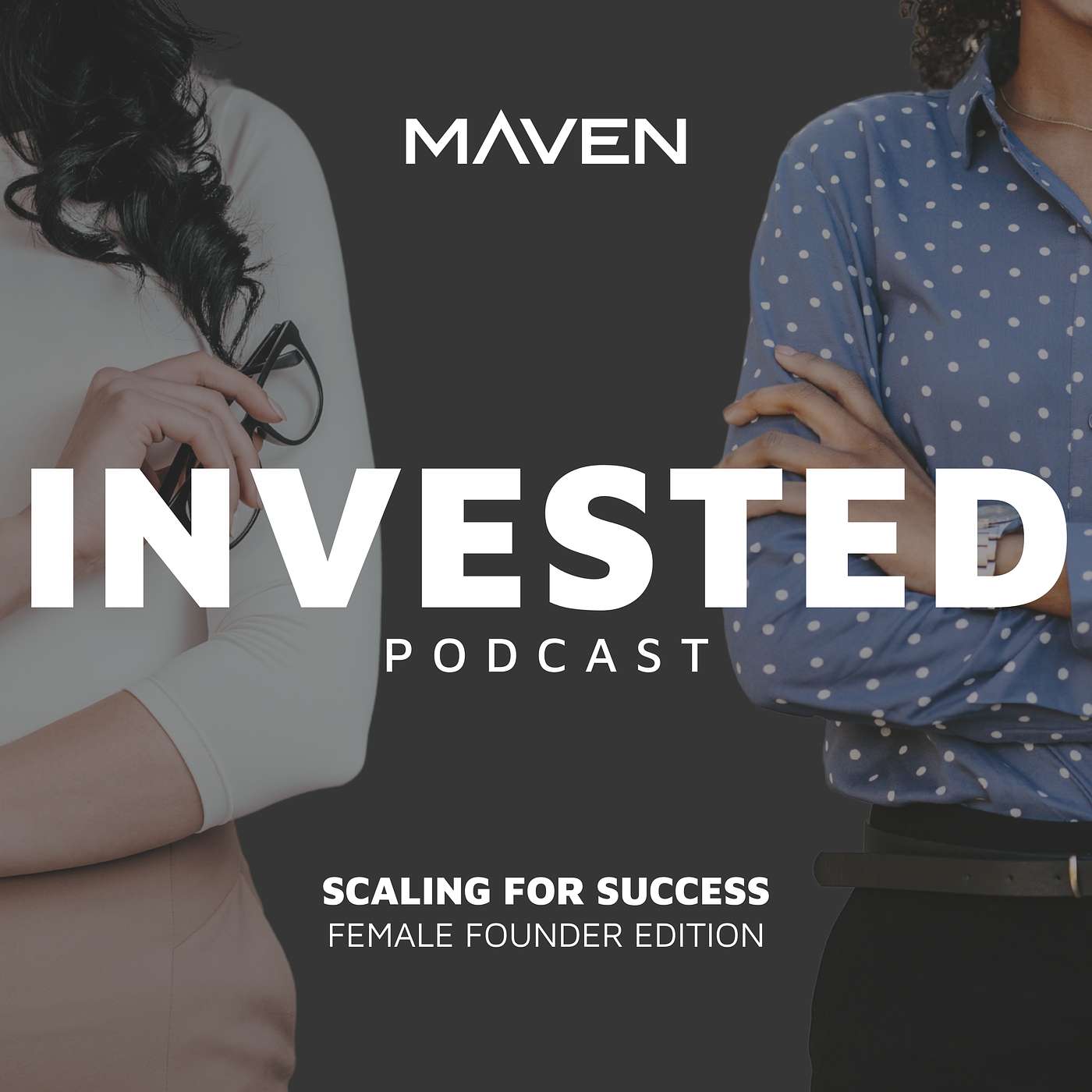 Scaling for Success Ep 1: Dr Fozia Saleem, CEO of specialist Contract Research Organisation, Magnitude Biosciences