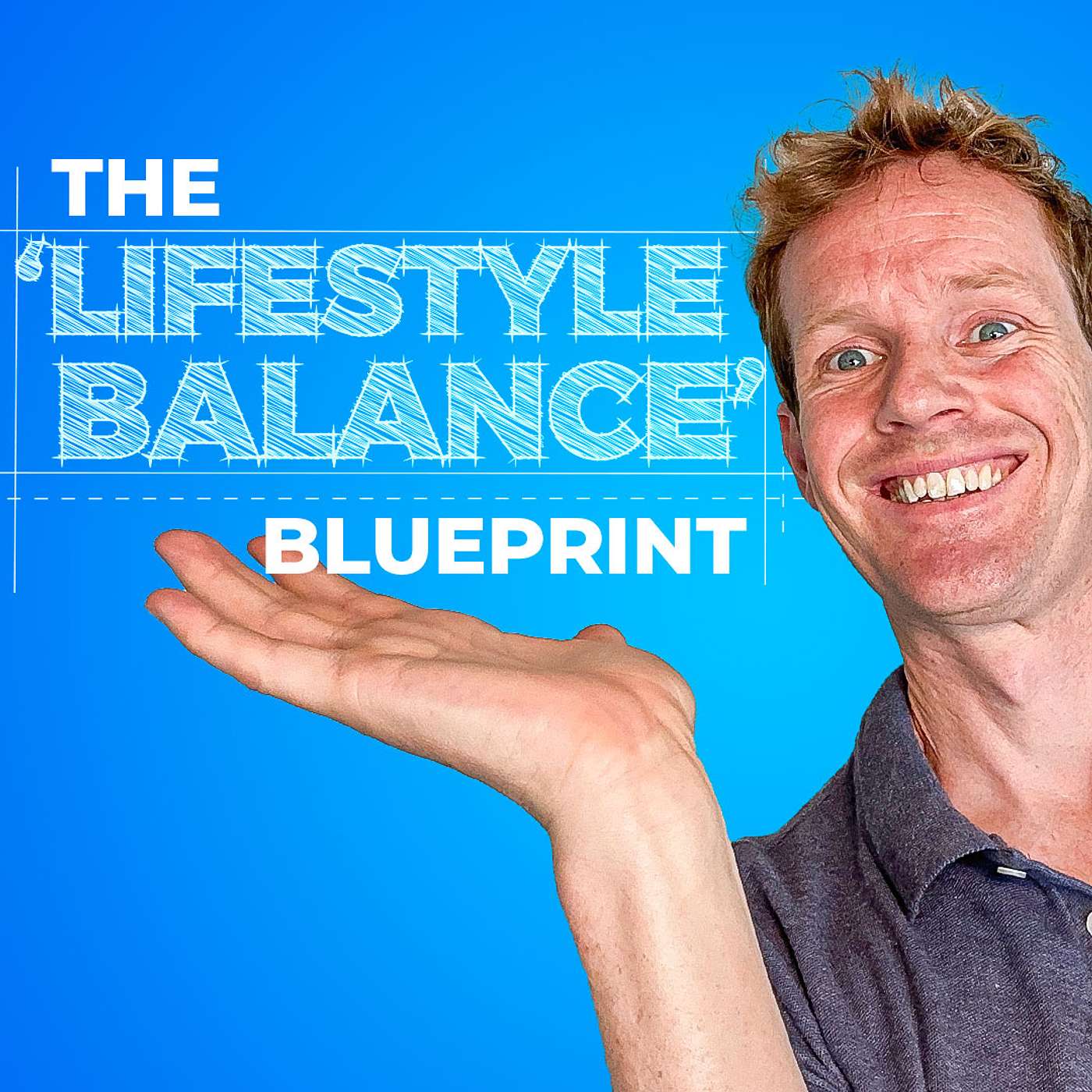 Achieving Lifestyle Balance Through Online Business | The Growth Booth #59