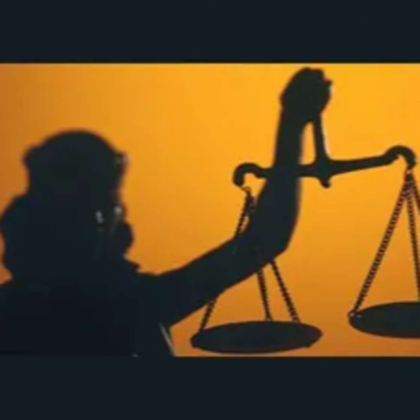 Perversion Of Justice