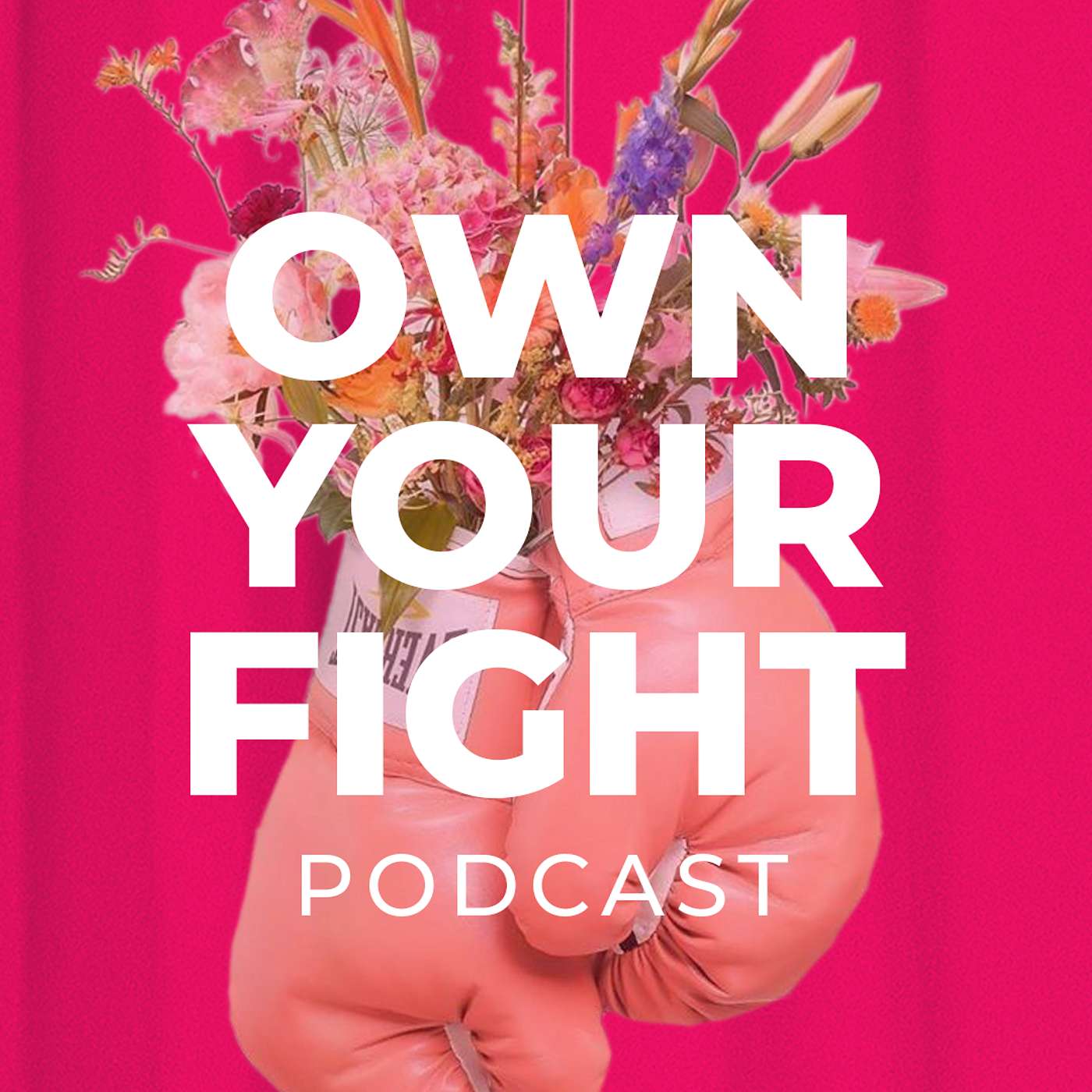 You Can’t Heal What You Won’t Own | Pilot May 2026 episode artwork