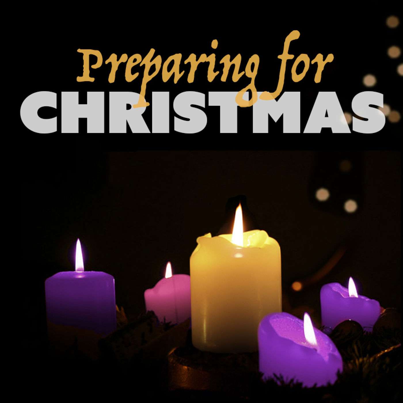 Preparing for Christmas: Redemption