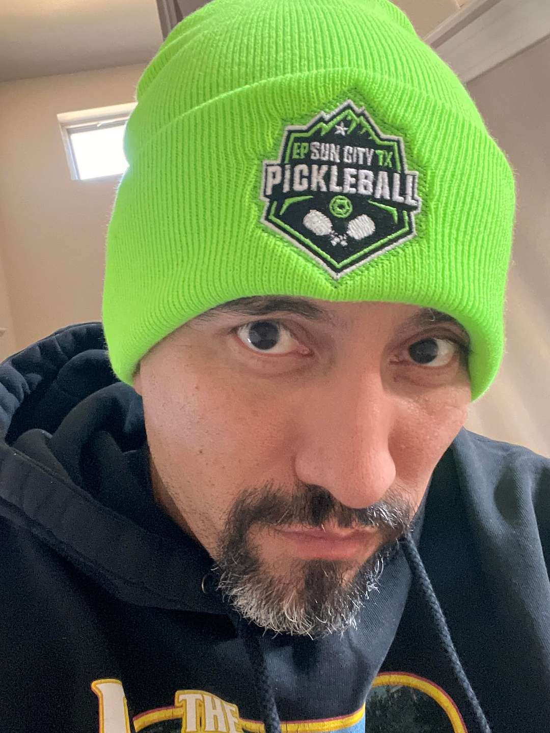 Richard Martinez | Sun City Pickleball