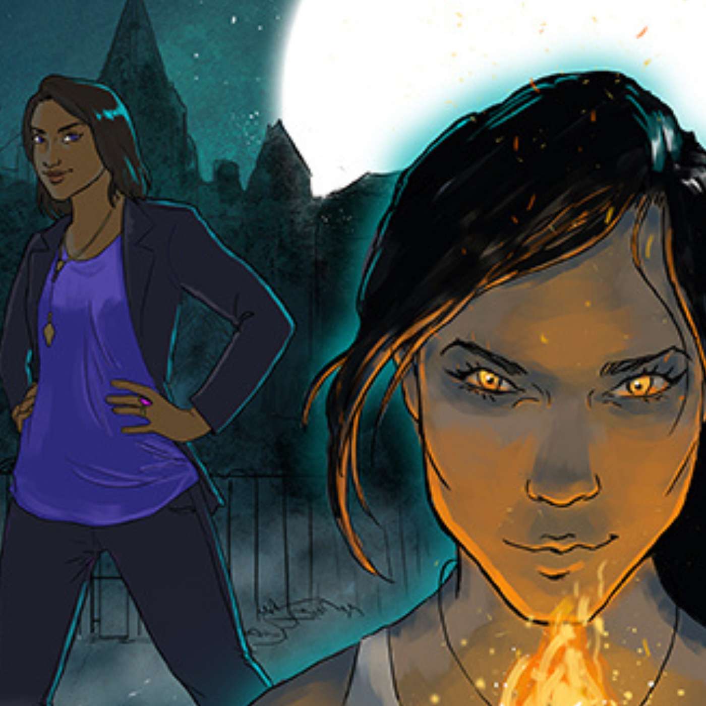 Case 13-15: Time Apart Case 13-15: Time Apart