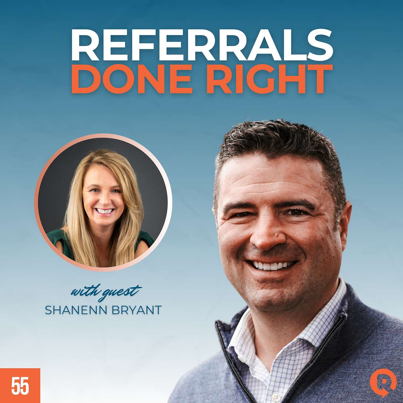 Referrals Done Right