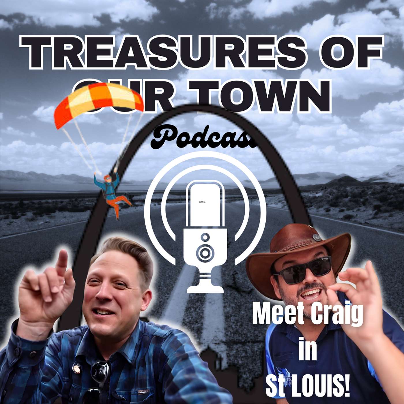 Treasures of our Town