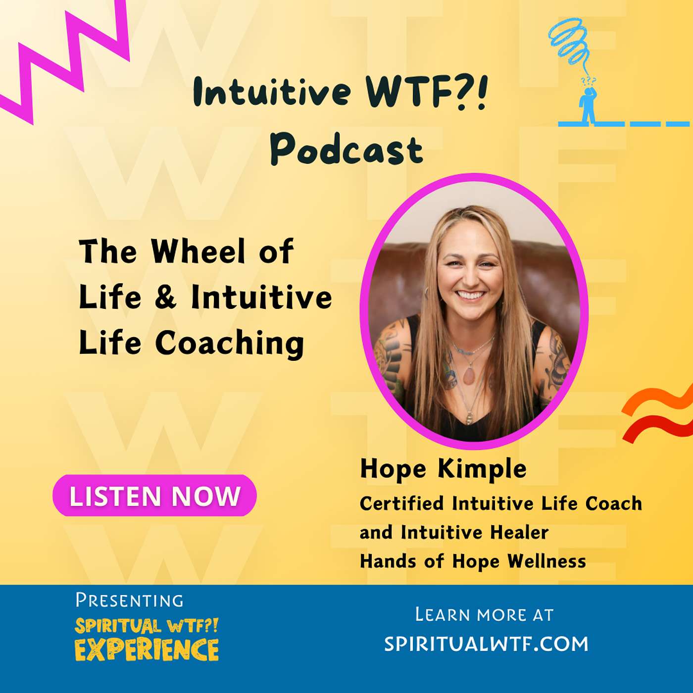The Wheel of Life & Intuitive Life Coaching The Wheel of Life & Intuitive Life Coaching