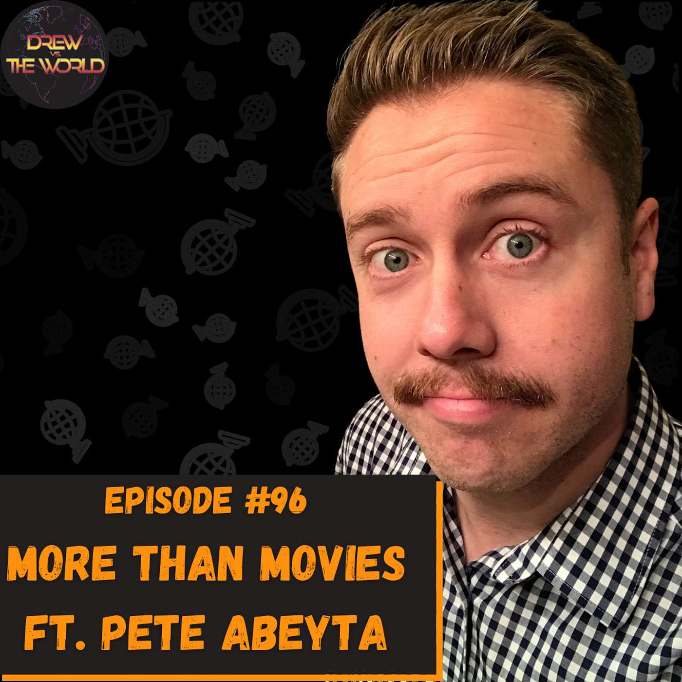 More Than Movies ft. Pete Abeyta