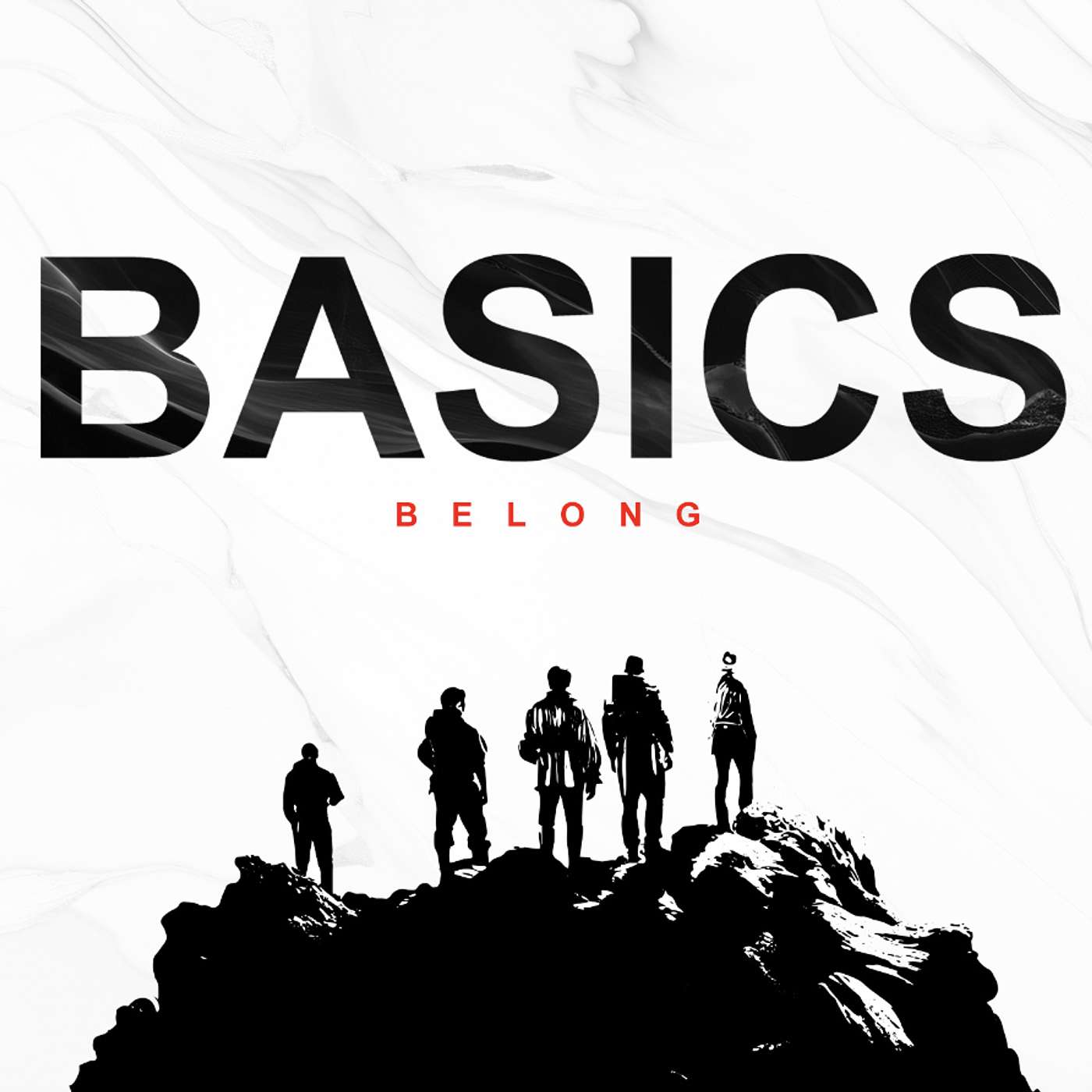 Basics: Belong - Chris Dillon, Lead Pastor 09 21 25 Basics: Belong - Chris Dillon, Lead Pastor 09 21 25