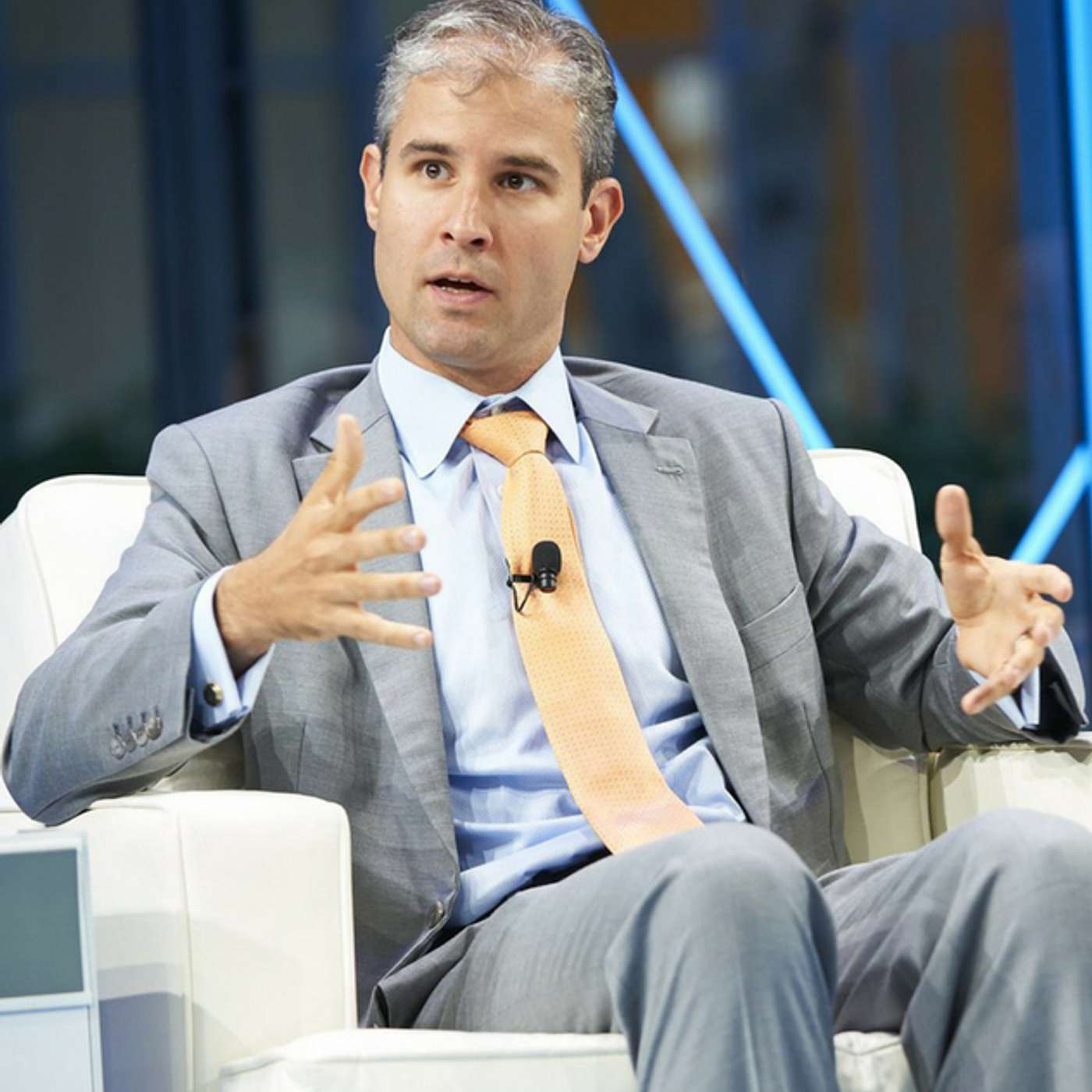 The Network