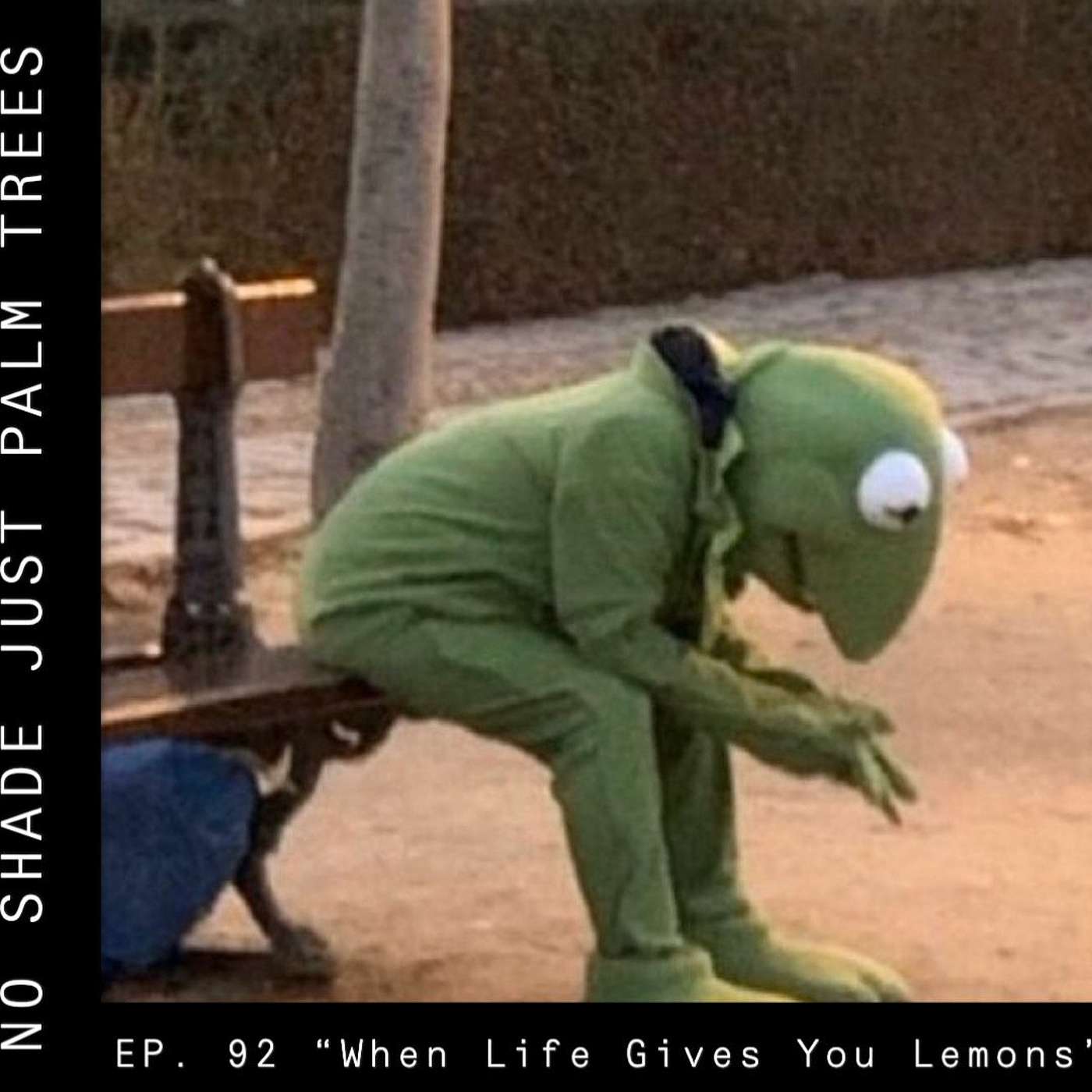 Ep. 92 