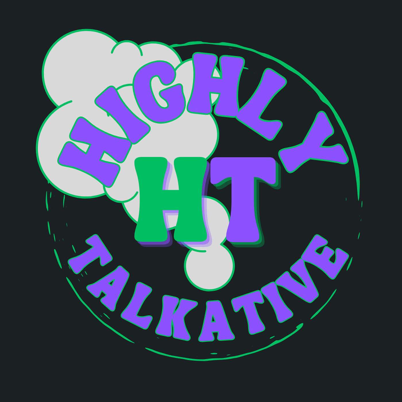 Highly Talkative Podcast