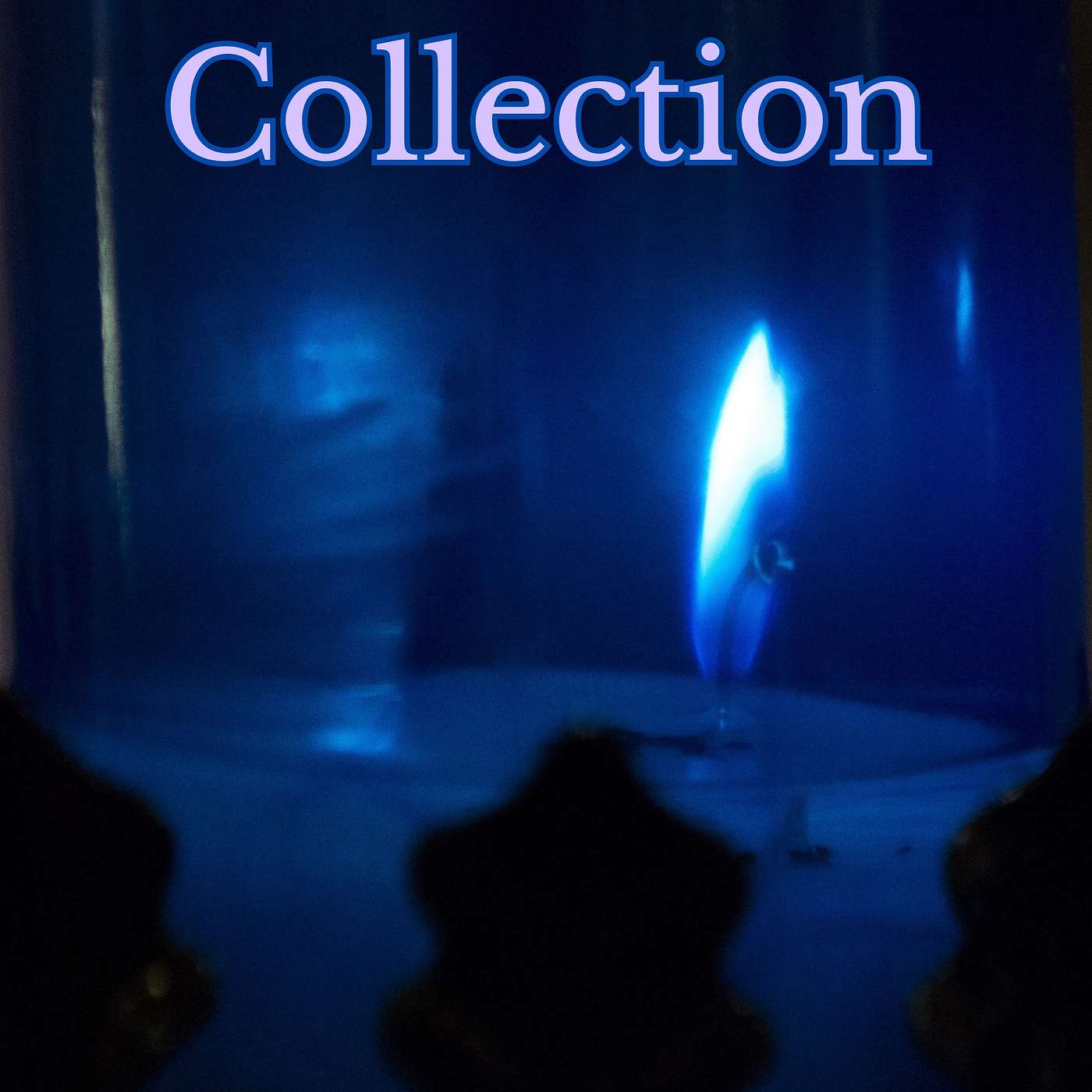 Collection episode artwork