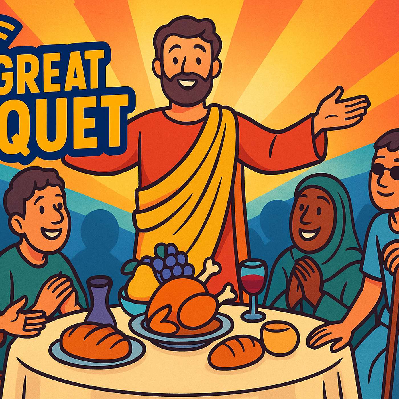 Seeds of the Gospel - Catholic City - Christian Brothers