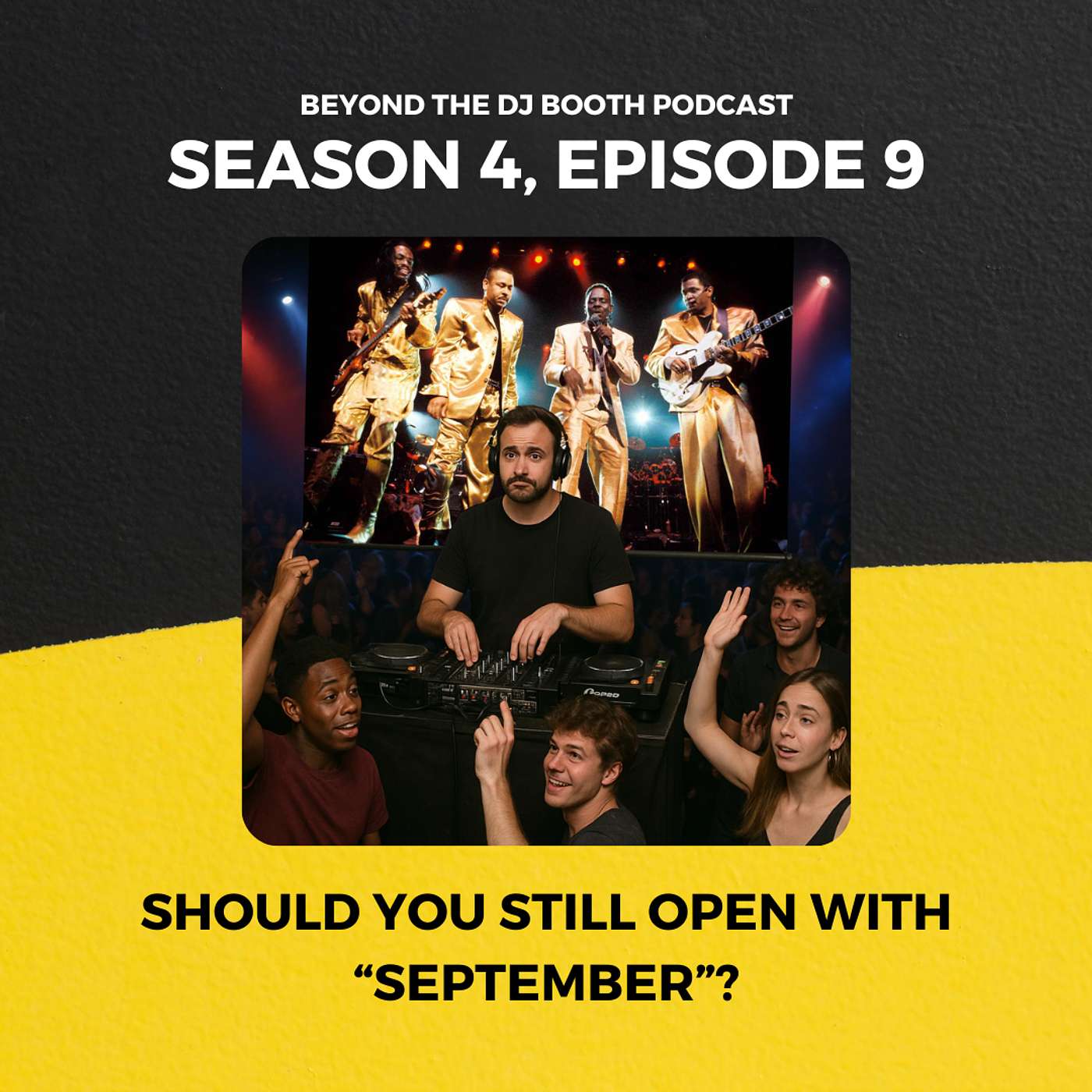 Should You Still Open with “September”?