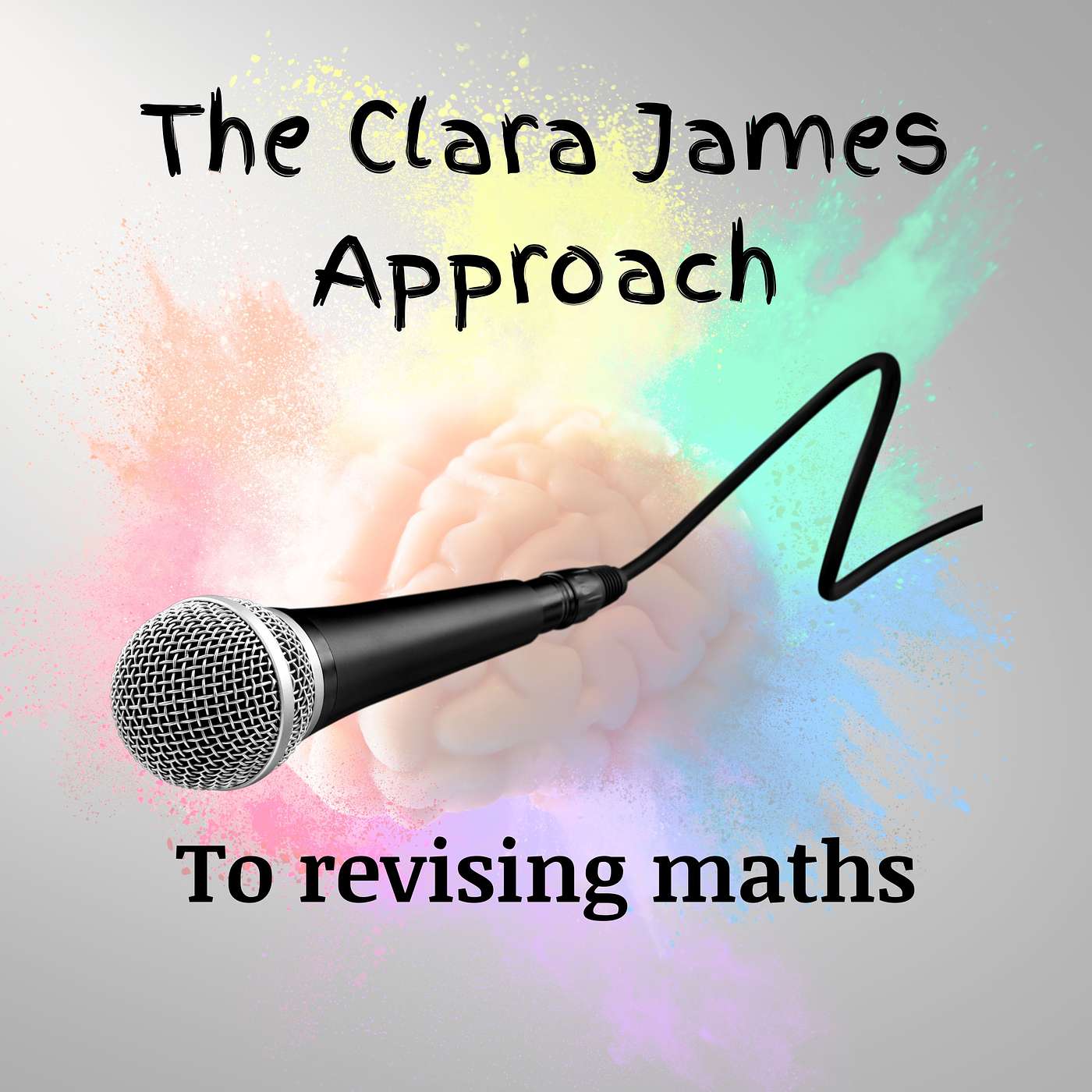 The Clara James Approach to learning