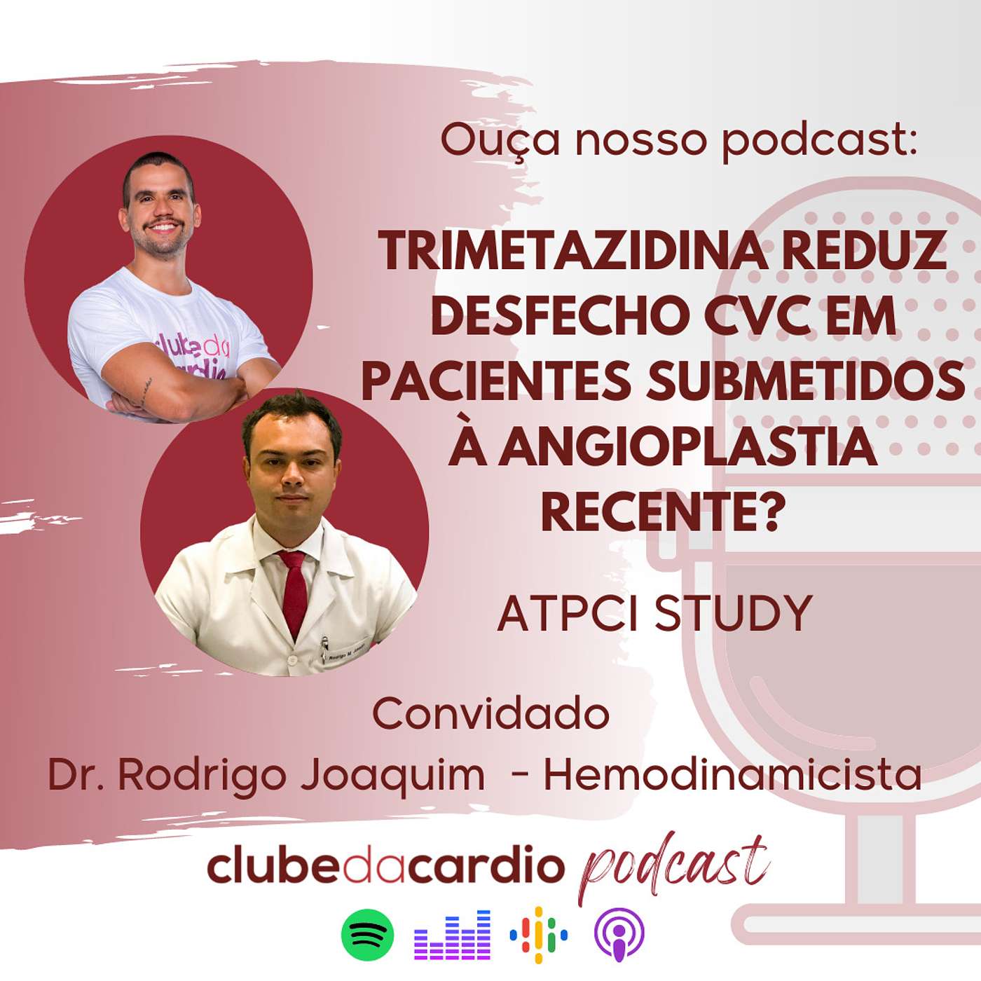 Clube da Cardio Podcast