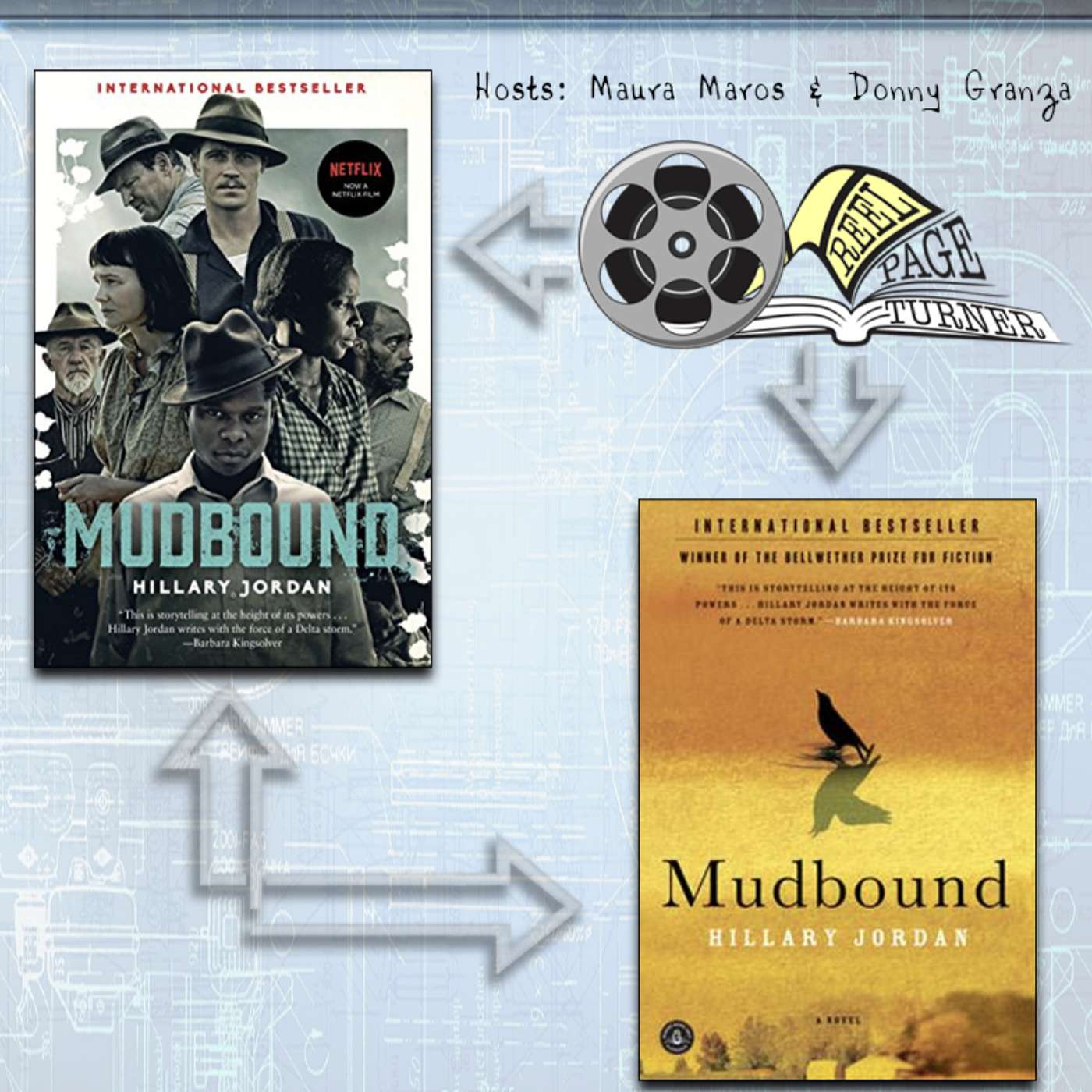 “Mudbound”