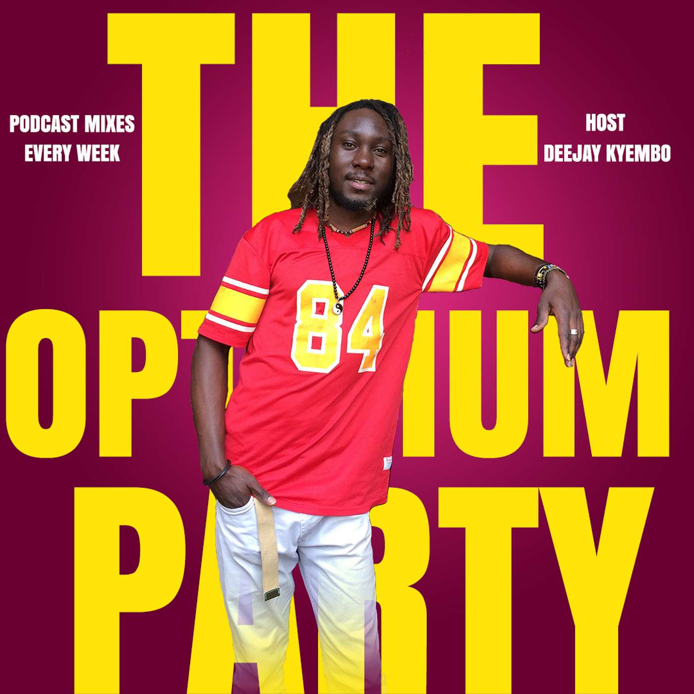 THE OPTIMUM PARTY