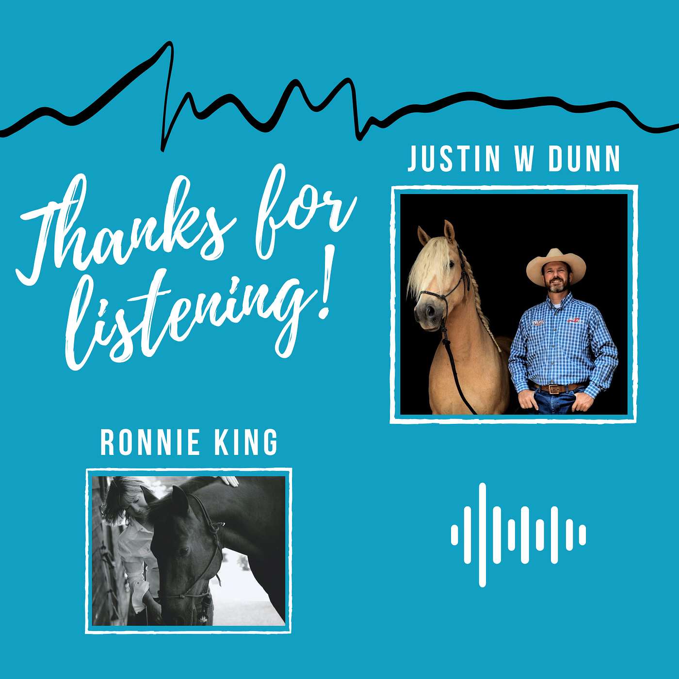 Equine Voices Podcast