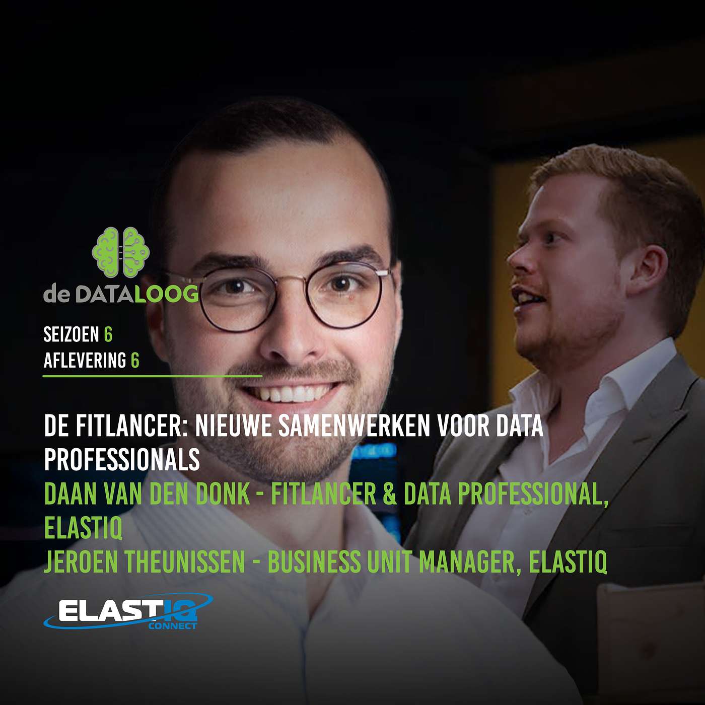 De Dataloog