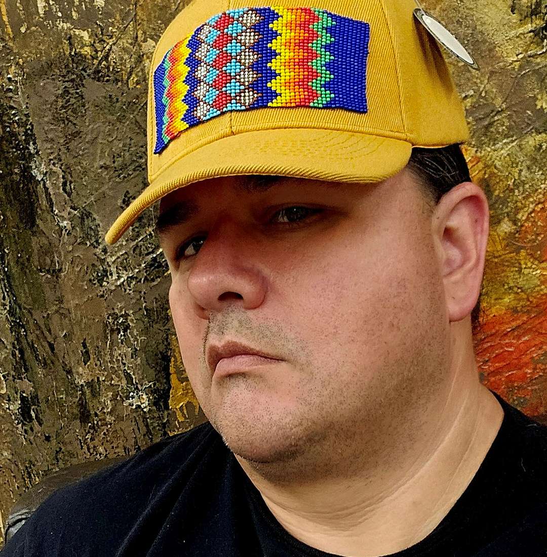Ruben Arellano Tlakatekatl