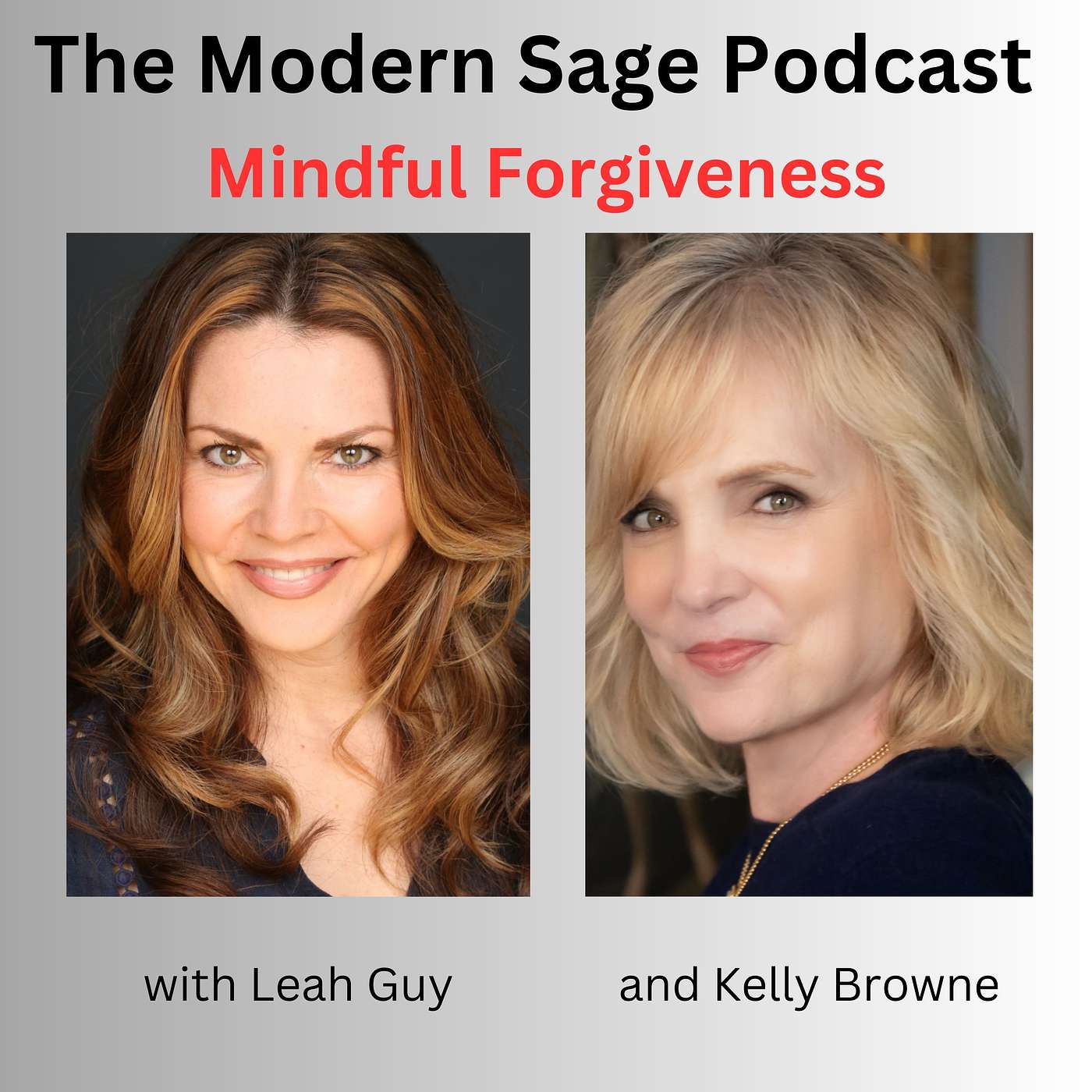 The Modern Sage Podcast