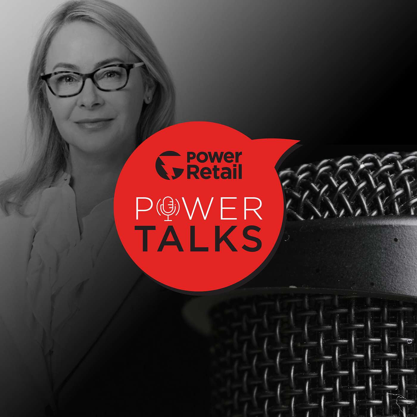 Power Talks | Taeressa Fawthrop - Chief Consumer Officer - Team Global Express